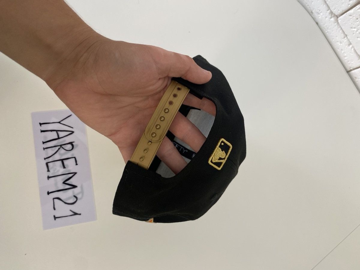 New Era Champs New Era cap hat Size ONE SIZE - 4 Thumbnail
