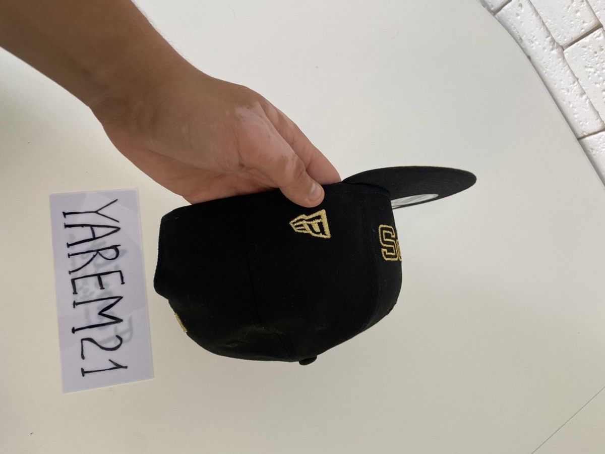 New Era Champs New Era cap hat Size ONE SIZE - 5 Thumbnail