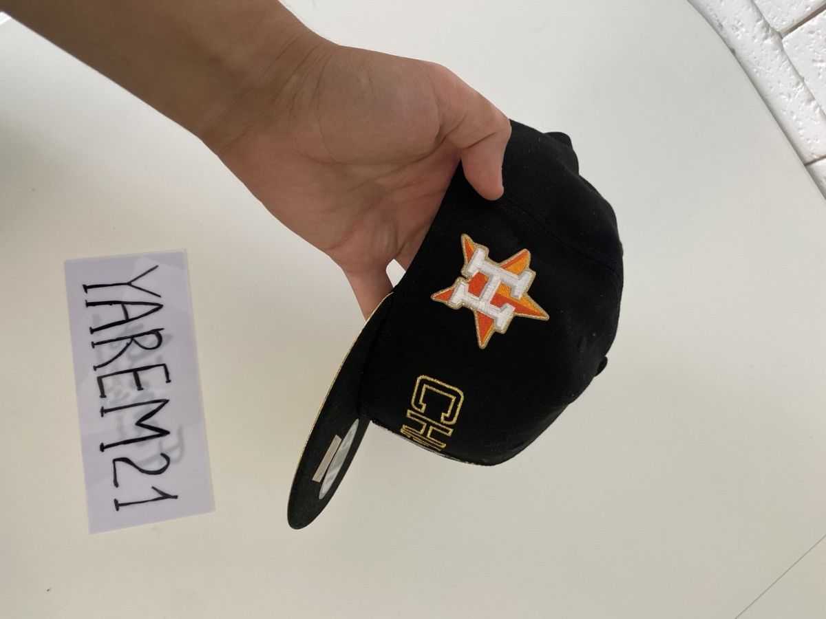 New Era Champs New Era cap hat Size ONE SIZE - 3 Thumbnail
