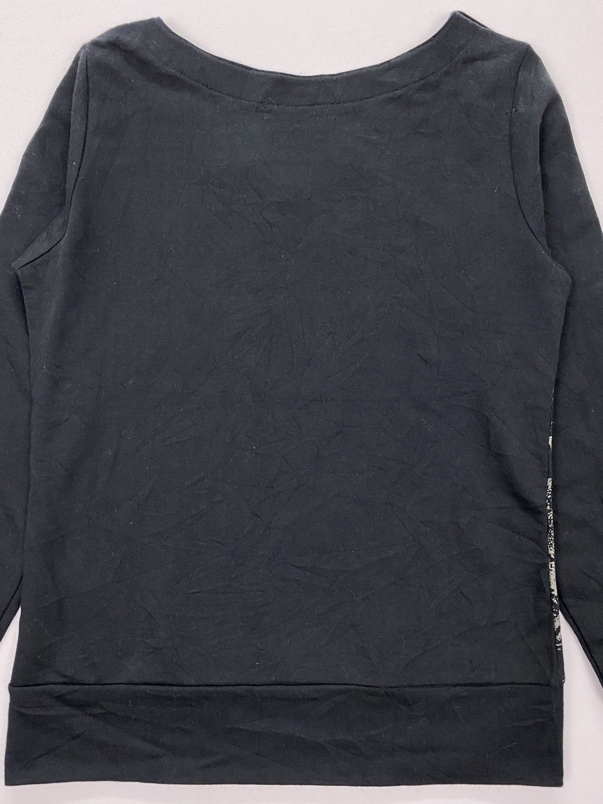 Japanese Brand Elleallo Div. Rare Shirt Size US XS / EU 42 / 0 - 4 Thumbnail
