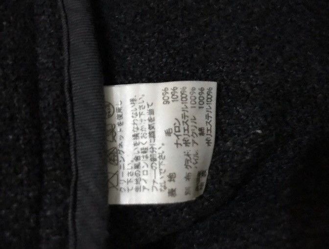 CABANE de ZUCCa Cabane de zucca long jacket Size US M / EU 48-50 / 2 - 3 Thumbnail