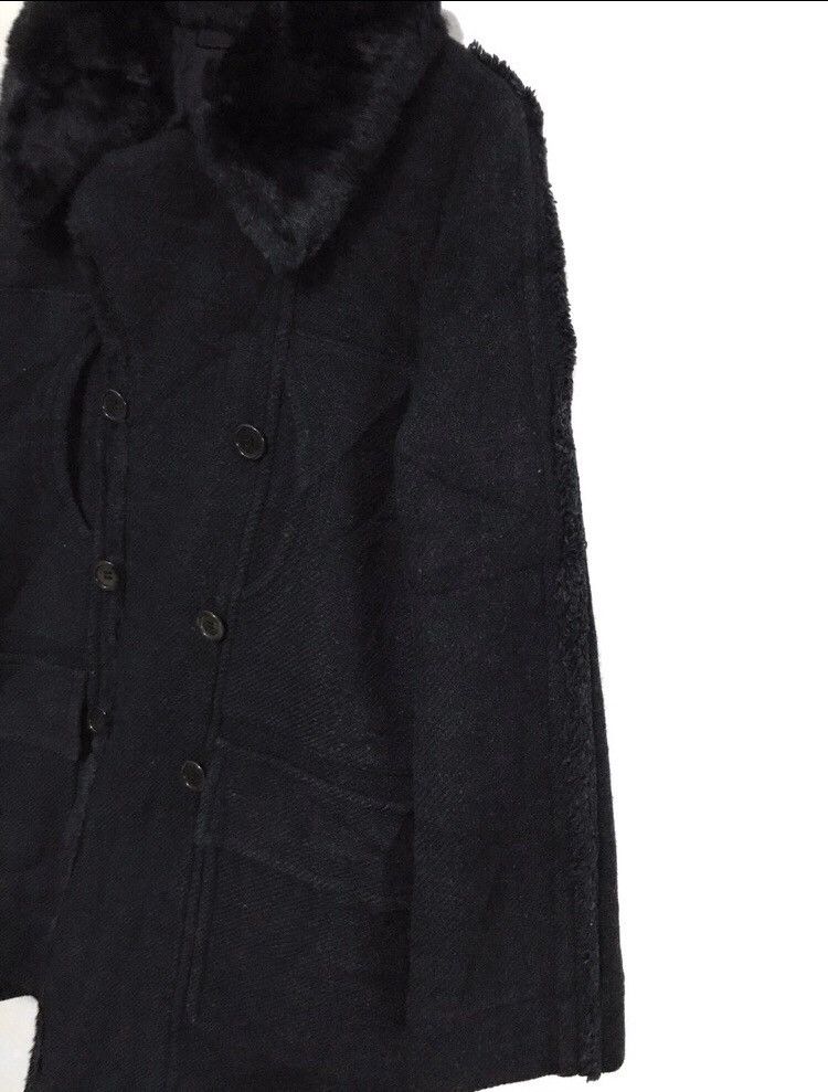 CABANE de ZUCCa Cabane de zucca long jacket Size US M / EU 48-50 / 2 - 9 Thumbnail