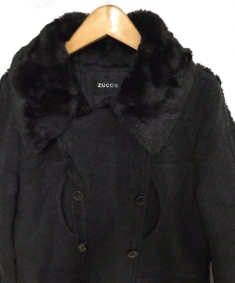 CABANE de ZUCCa Cabane de zucca long jacket Size US M / EU 48-50 / 2 - 5 Thumbnail