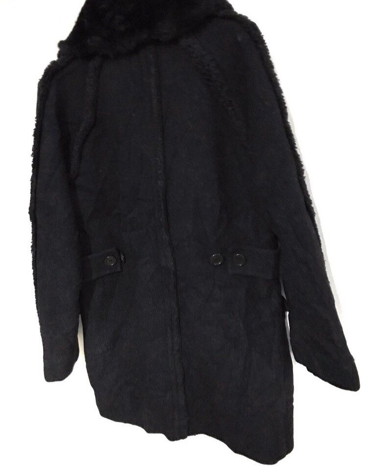 CABANE de ZUCCa Cabane de zucca long jacket Size US M / EU 48-50 / 2 - 11 Thumbnail