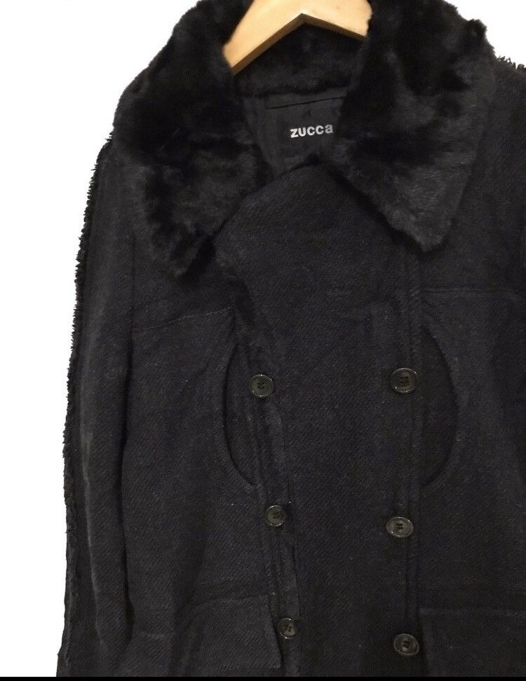 CABANE de ZUCCa Cabane de zucca long jacket Size US M / EU 48-50 / 2 - 7 Thumbnail