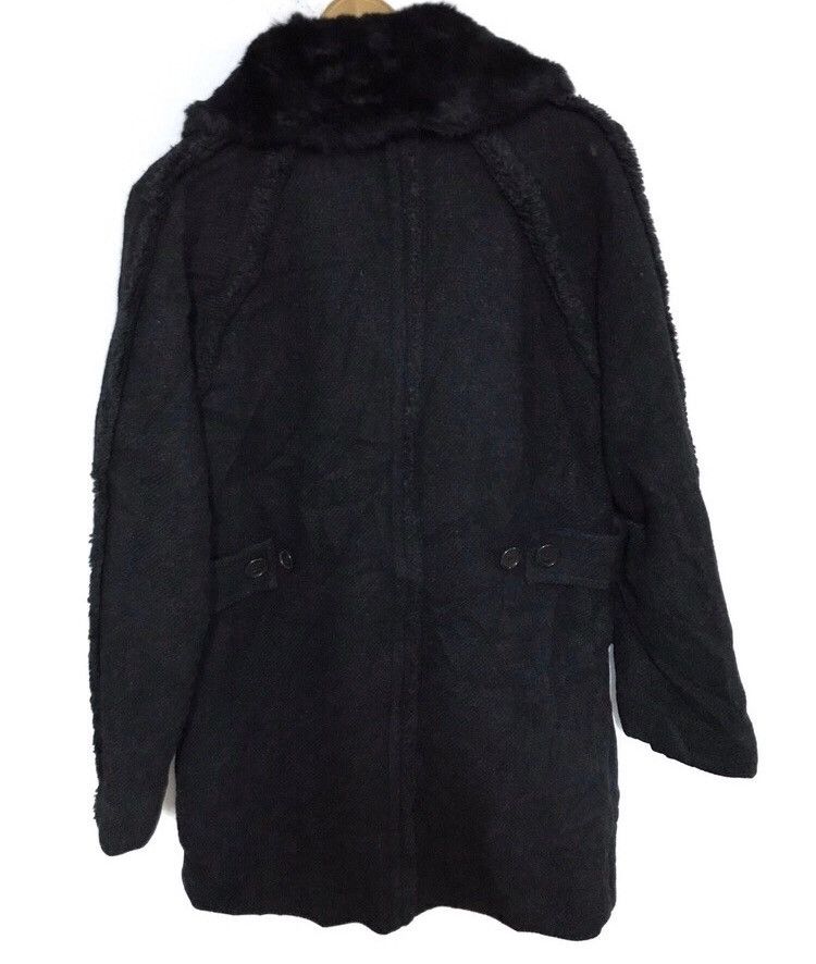 CABANE de ZUCCa Cabane de zucca long jacket Size US M / EU 48-50 / 2 - 10 Thumbnail