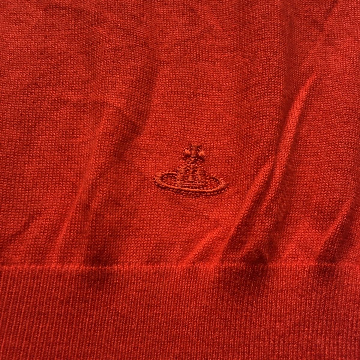 Vintage assymetrical top Size M / US 6-8 / IT 42-44 - 5 Thumbnail