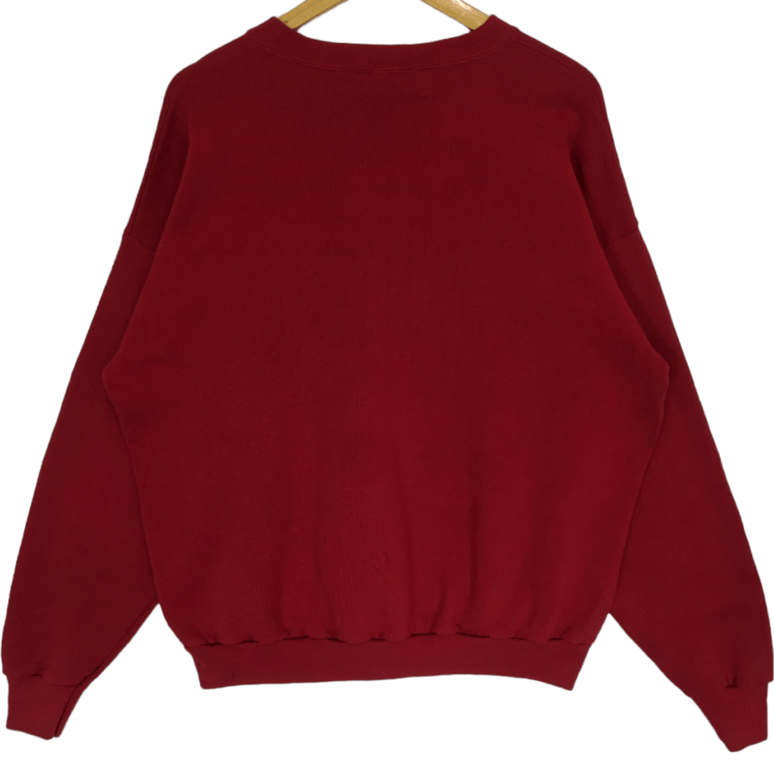 Lee Vintage 90's LEE Great Dad Happy Family Jumper Sweatshirt Size US XL / EU 56 / 4 - 6 Thumbnail