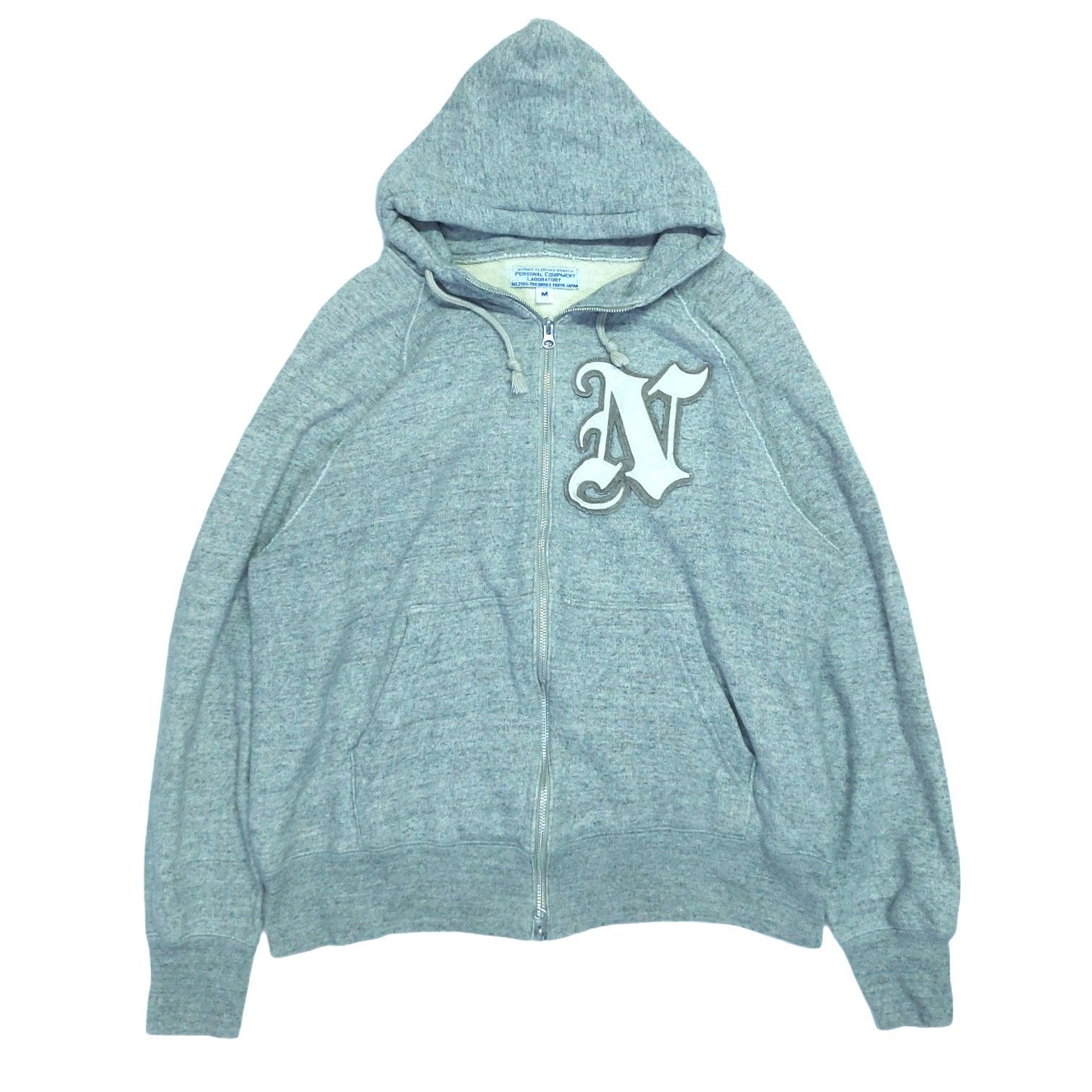 Nitraid | Grailed