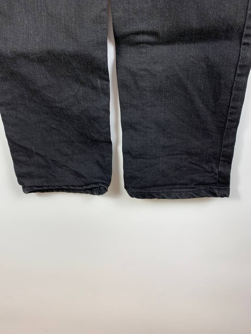 Acne Studios Acne Studios denim black 29 Size US 29 - 10 Thumbnail