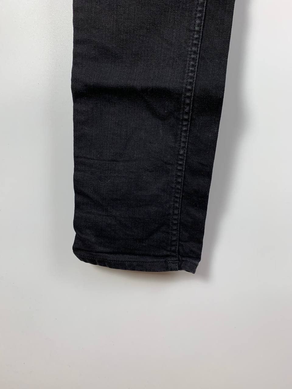 Acne Studios Acne Studios denim black 29 Size US 29 - 5 Thumbnail
