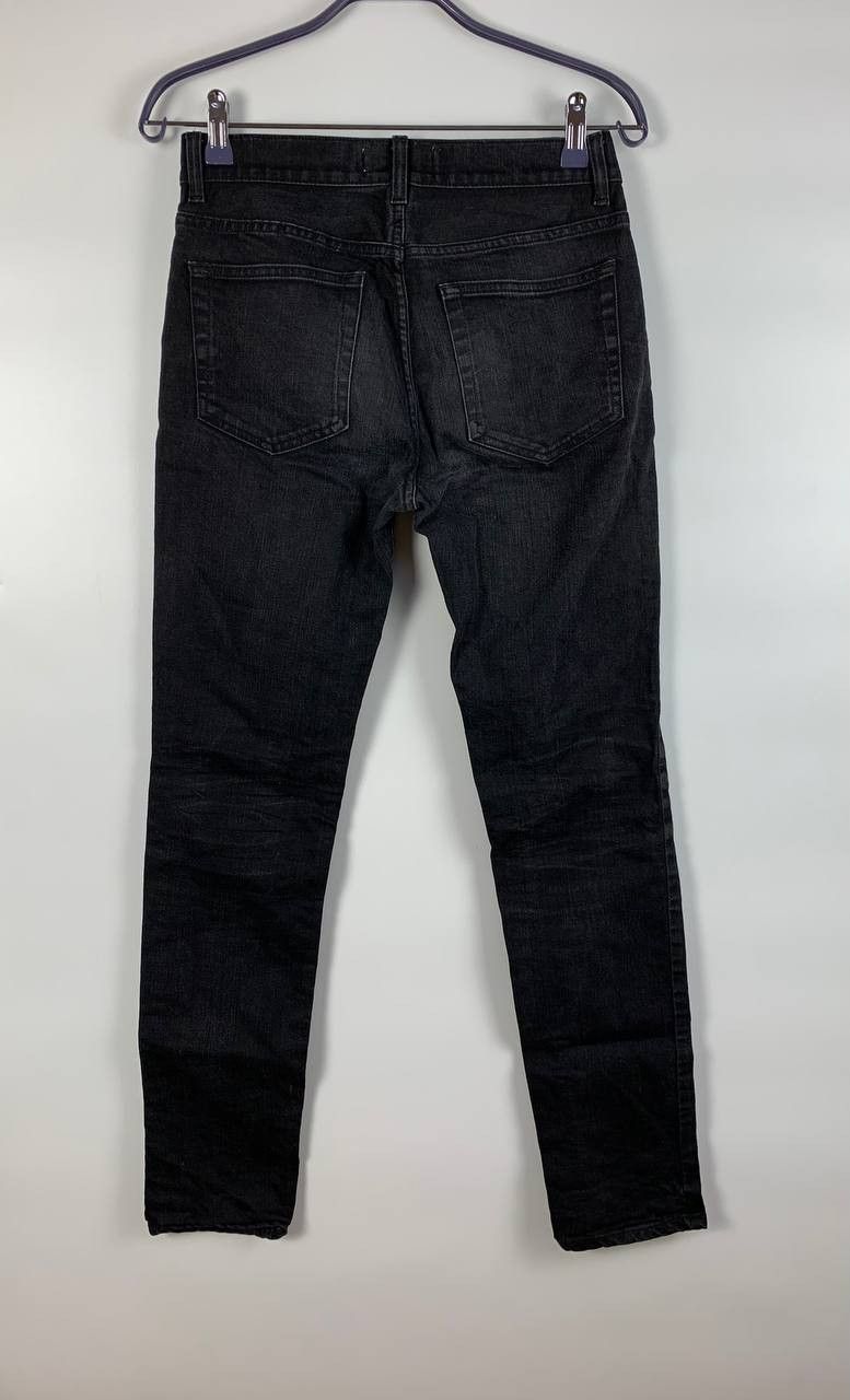 Acne Studios Acne Studios denim black 29 Size US 29 - 7 Thumbnail