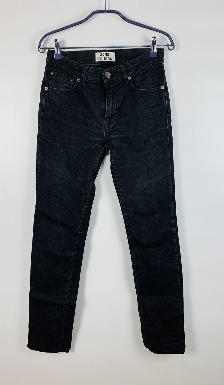 Acne Studios denim black 29