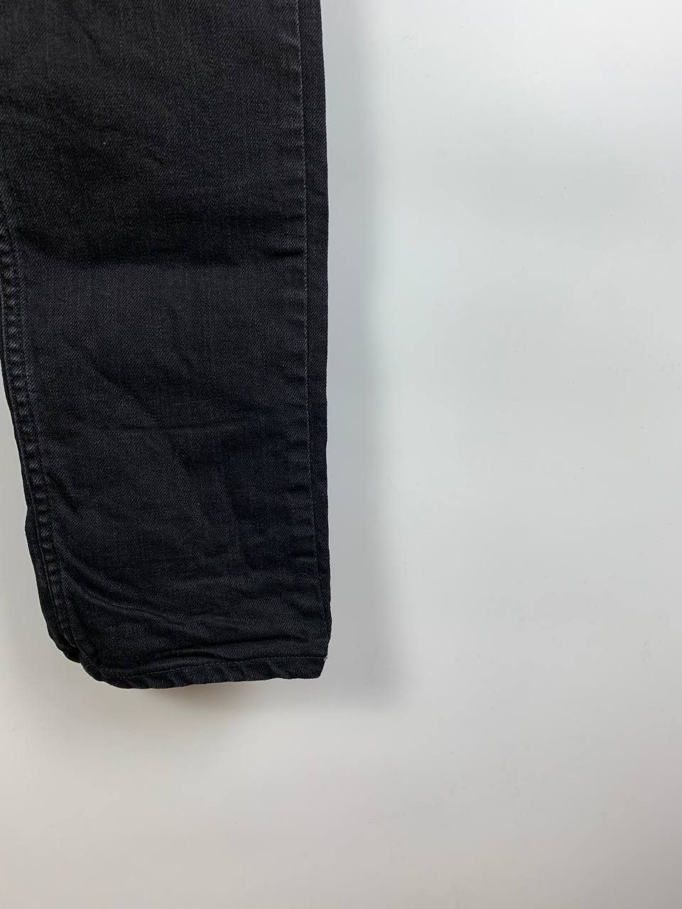 Acne Studios Acne Studios denim black 29 Size US 29 - 6 Thumbnail