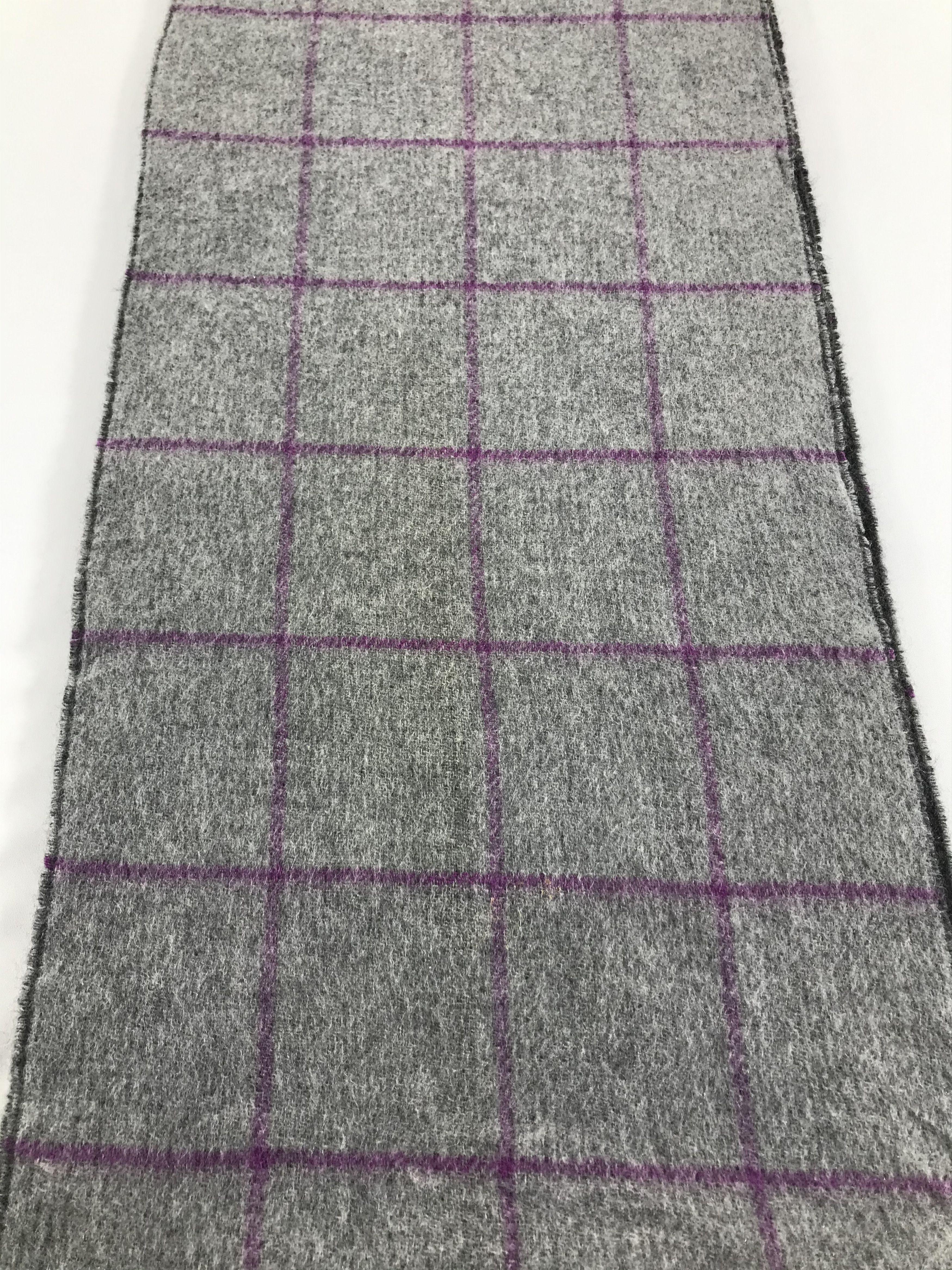 Beams Plus Beams Cashmere Scarf Muffler V534 Size ONE SIZE - 5 Thumbnail