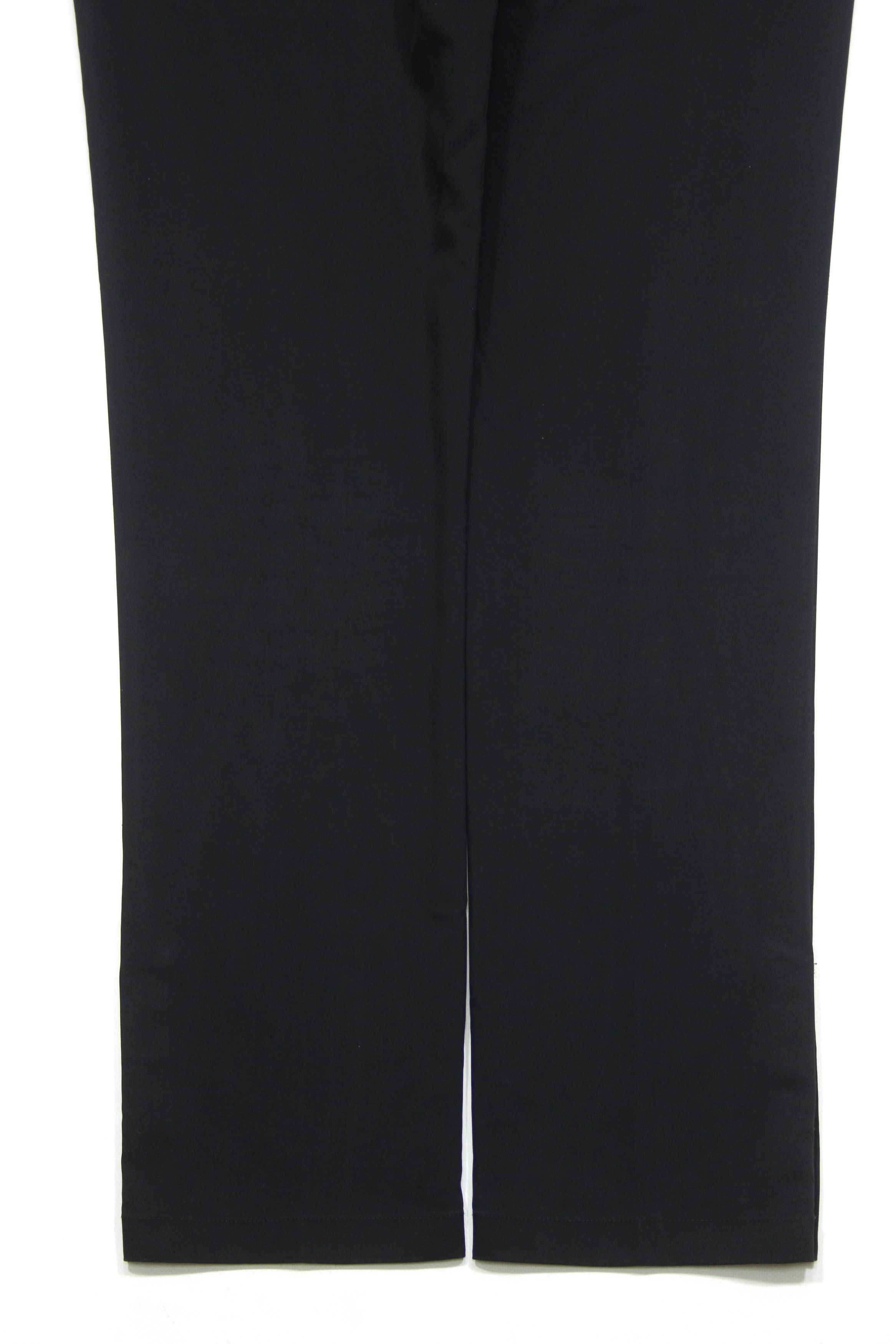 Prada 2009 Black Tab Tech Cotton Polyester Pants Size US 36 / EU 52 - 6 Thumbnail