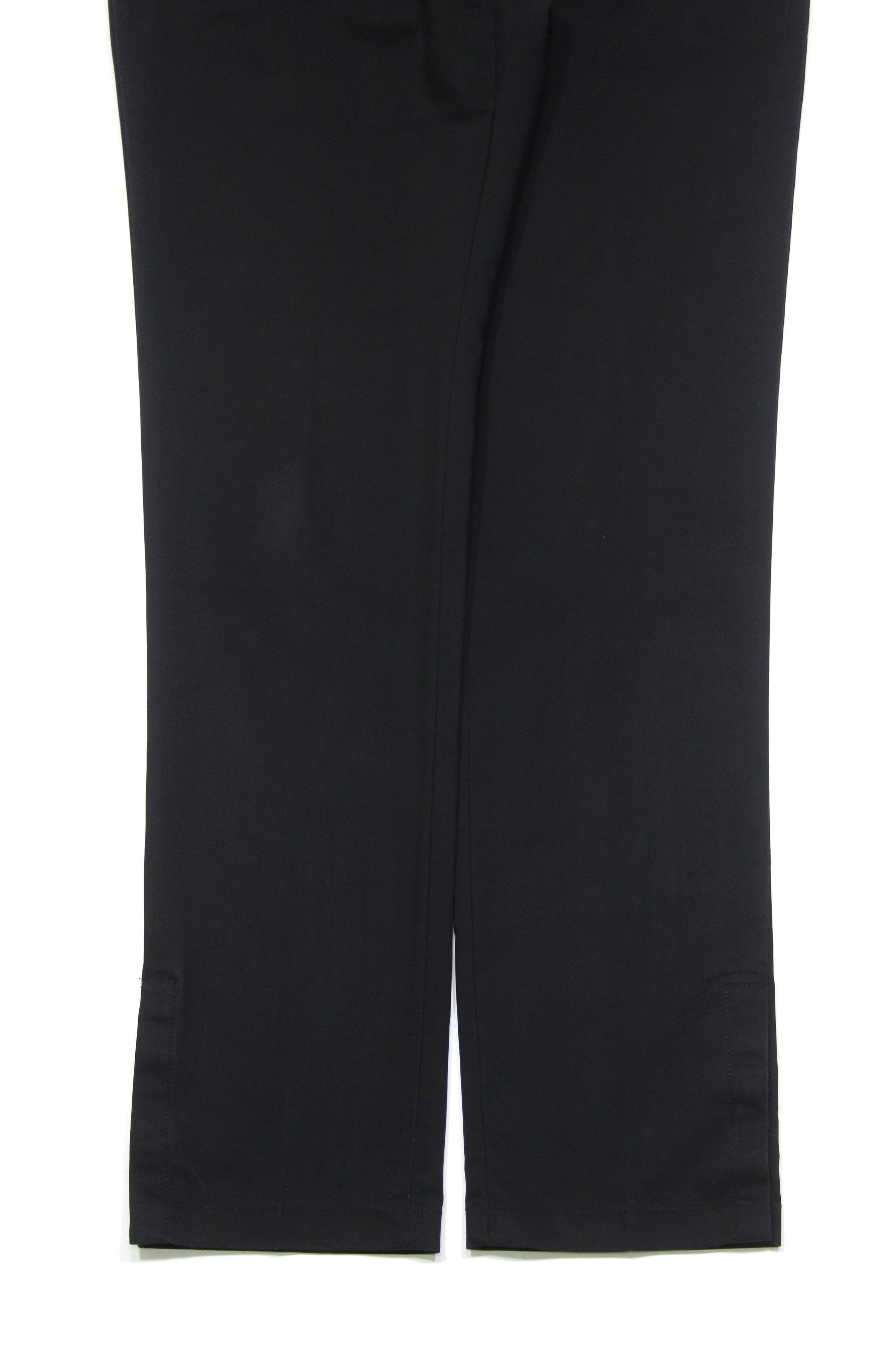 Prada 2009 Black Tab Tech Cotton Polyester Pants Size US 36 / EU 52 - 5 Thumbnail