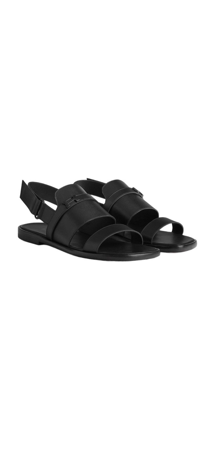 Hermes Giacomo Sandals