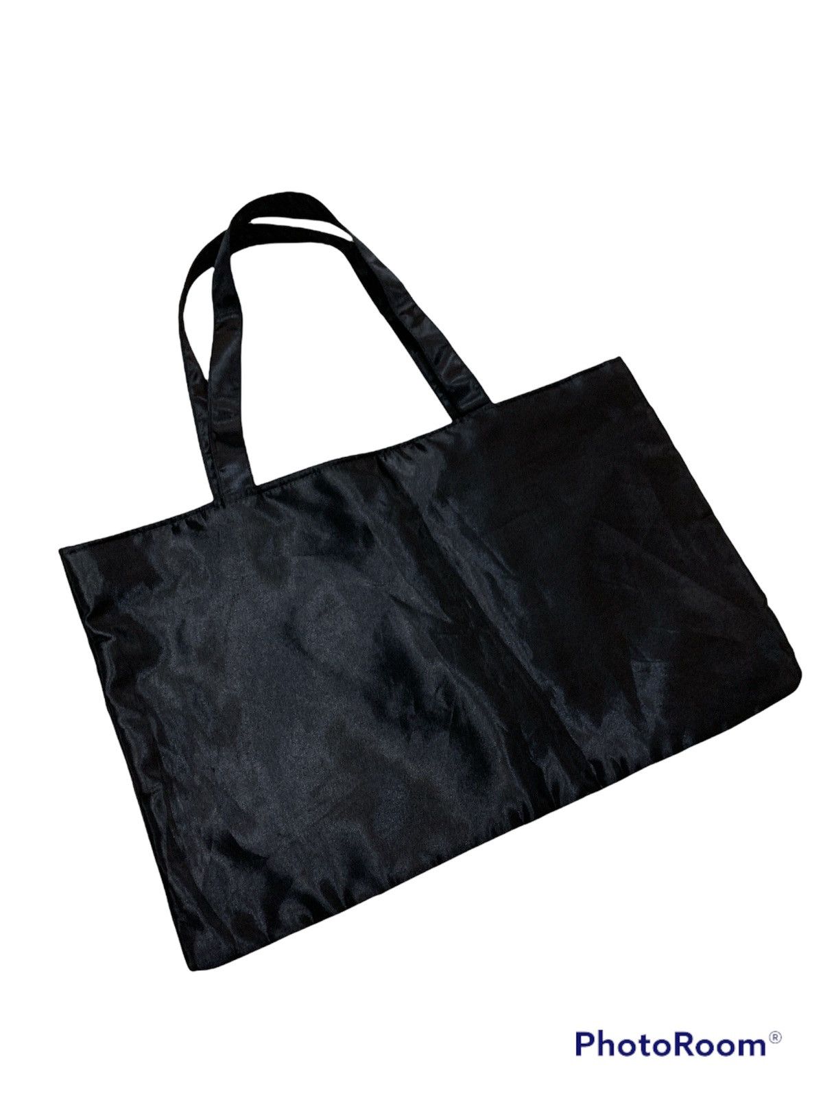 Vintage × Vogue VTG NIPPON VOGUE TOTE BAG Size ONE SIZE - 5 Thumbnail