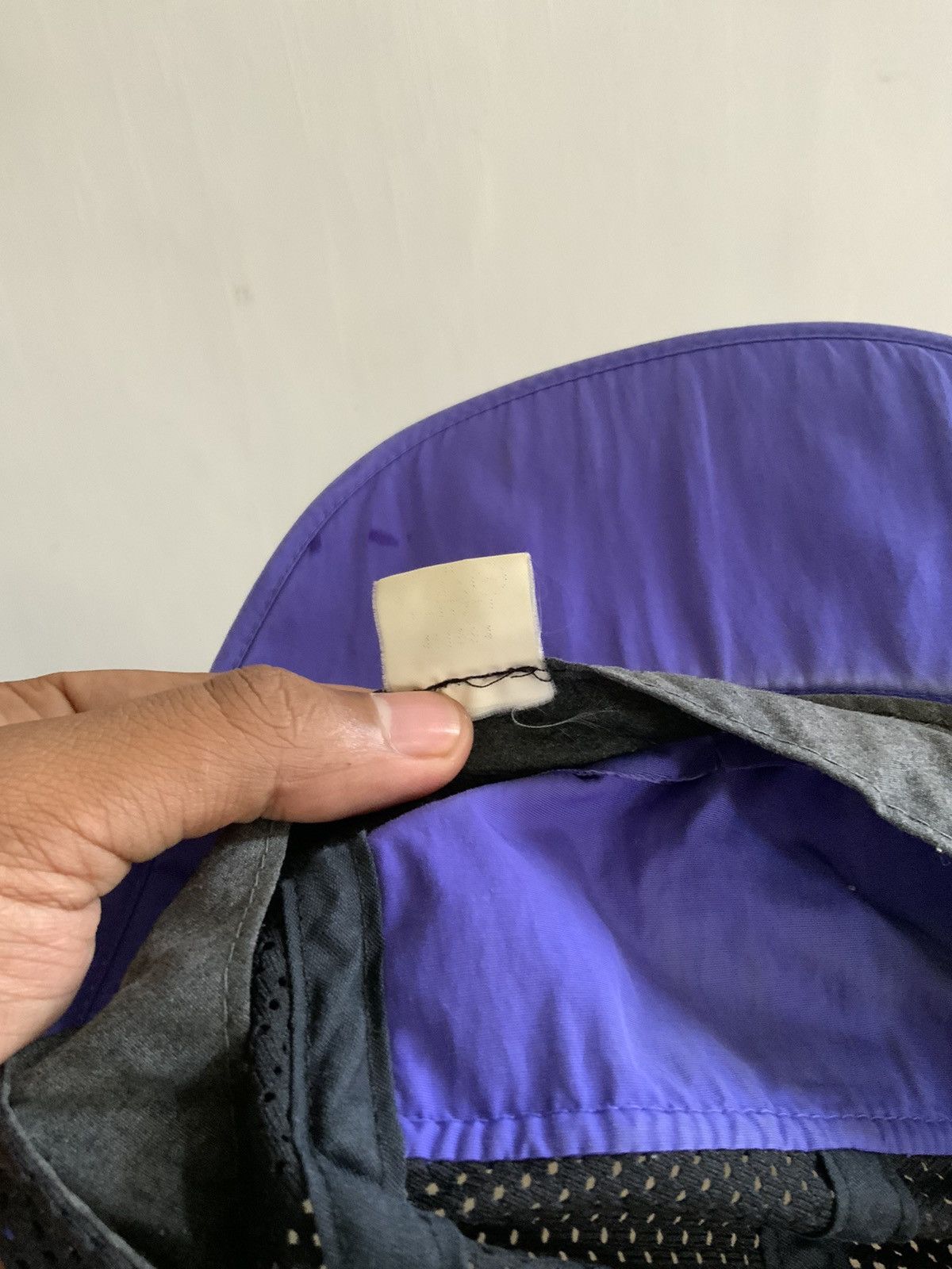 The North Face The North Face Outdoor Sportswear Hat Size ONE SIZE - 12 Thumbnail