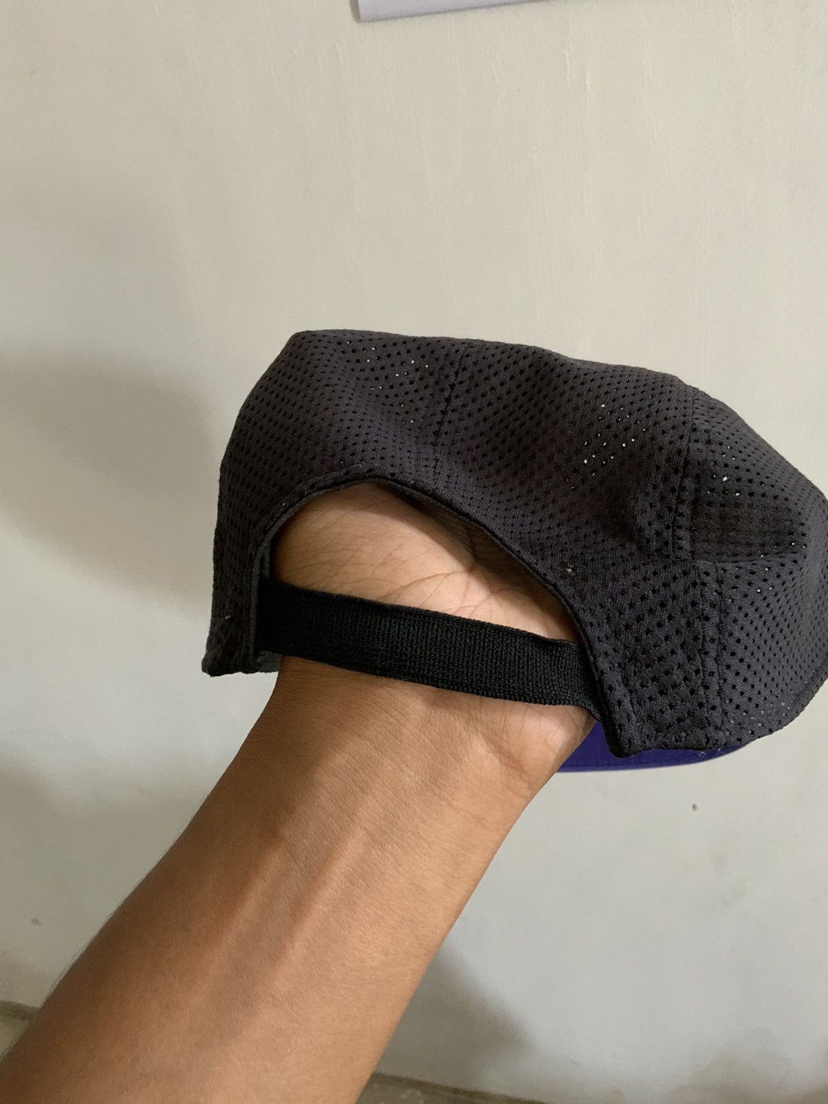 The North Face The North Face Outdoor Sportswear Hat Size ONE SIZE - 13 Thumbnail
