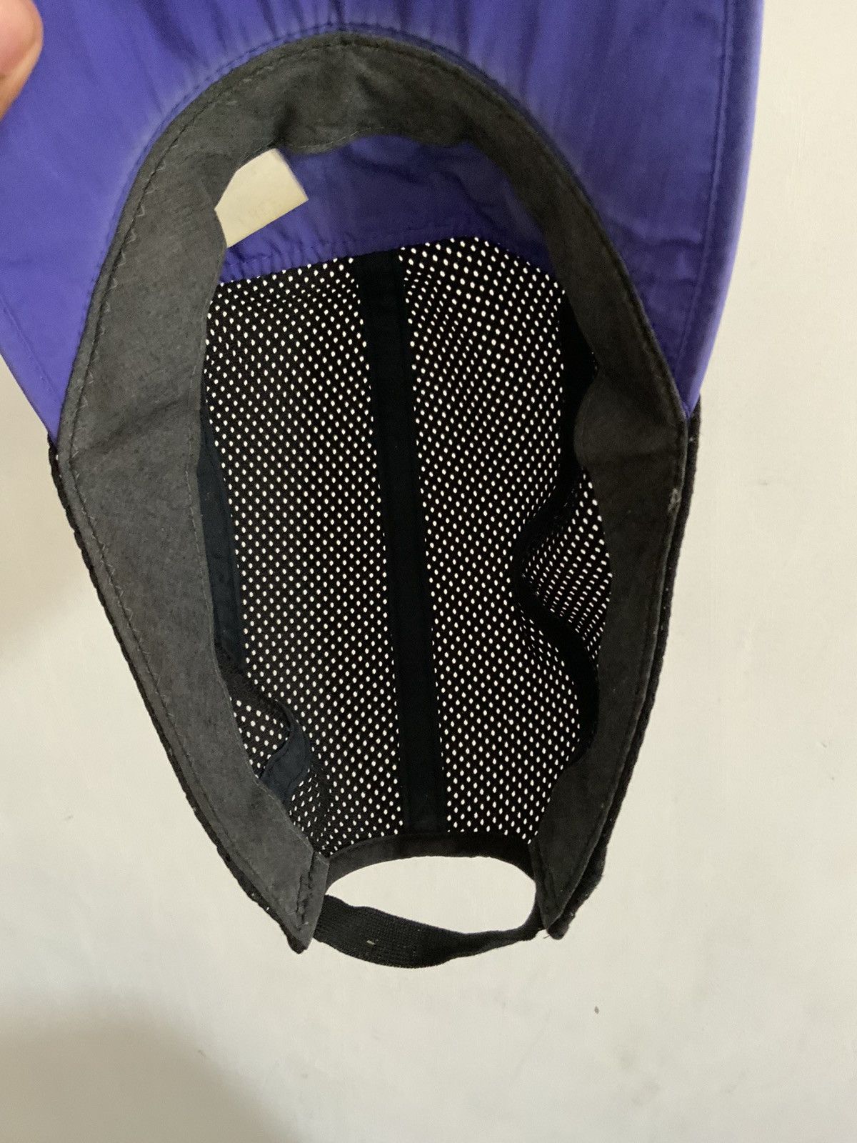 The North Face The North Face Outdoor Sportswear Hat Size ONE SIZE - 10 Thumbnail