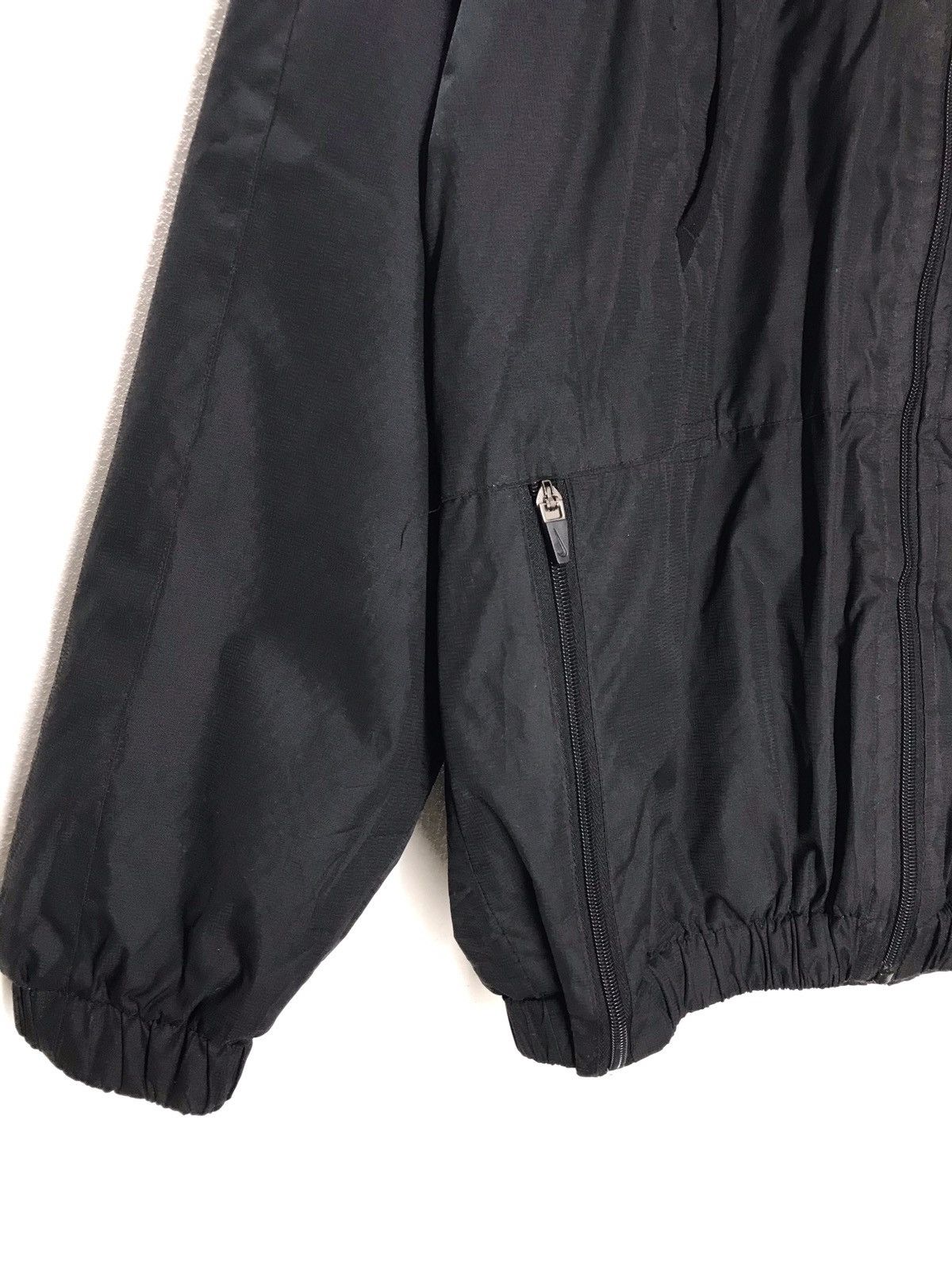 Nike × Nike ACG Black Nike Clima-Fit Outdoor Jacket Size US XL / EU 56 / 4 - 3 Thumbnail