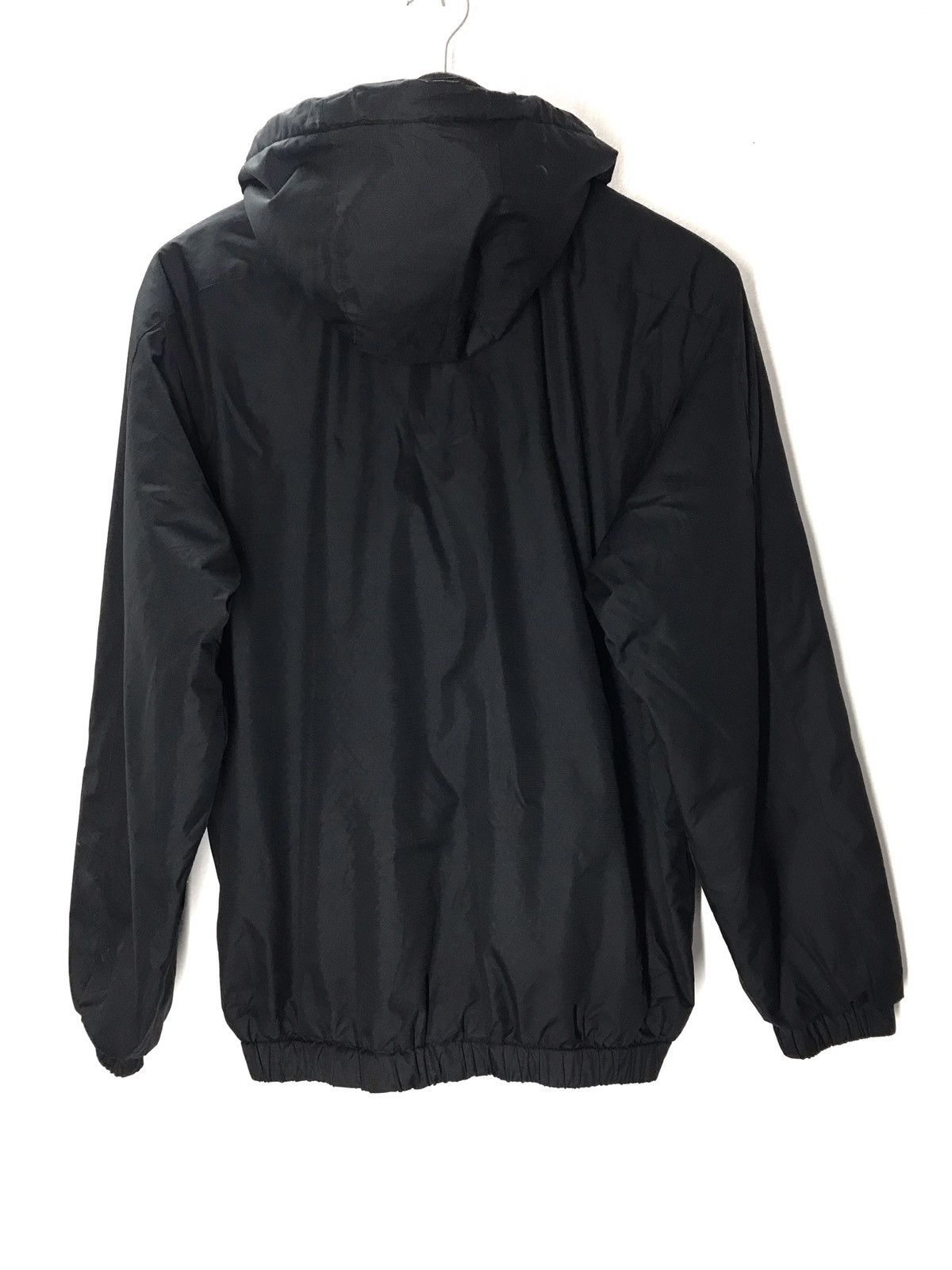 Nike × Nike ACG Black Nike Clima-Fit Outdoor Jacket Size US XL / EU 56 / 4 - 6 Thumbnail
