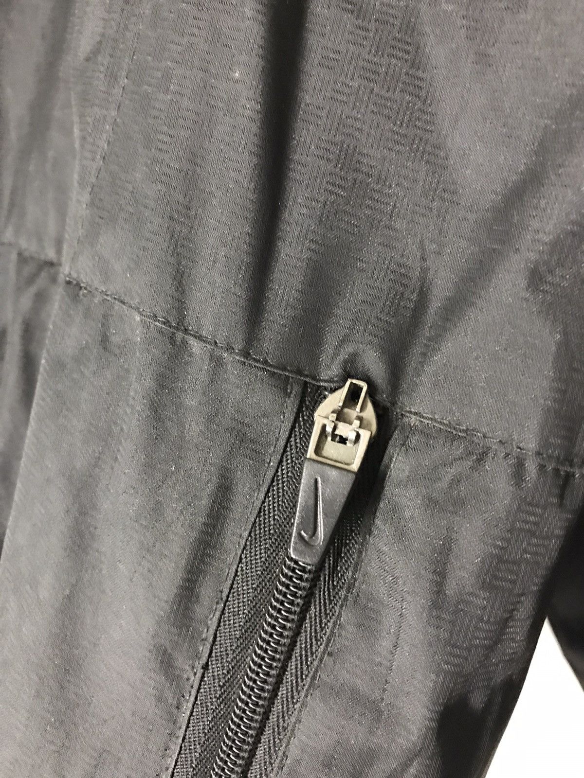 Nike × Nike ACG Black Nike Clima-Fit Outdoor Jacket Size US XL / EU 56 / 4 - 8 Thumbnail
