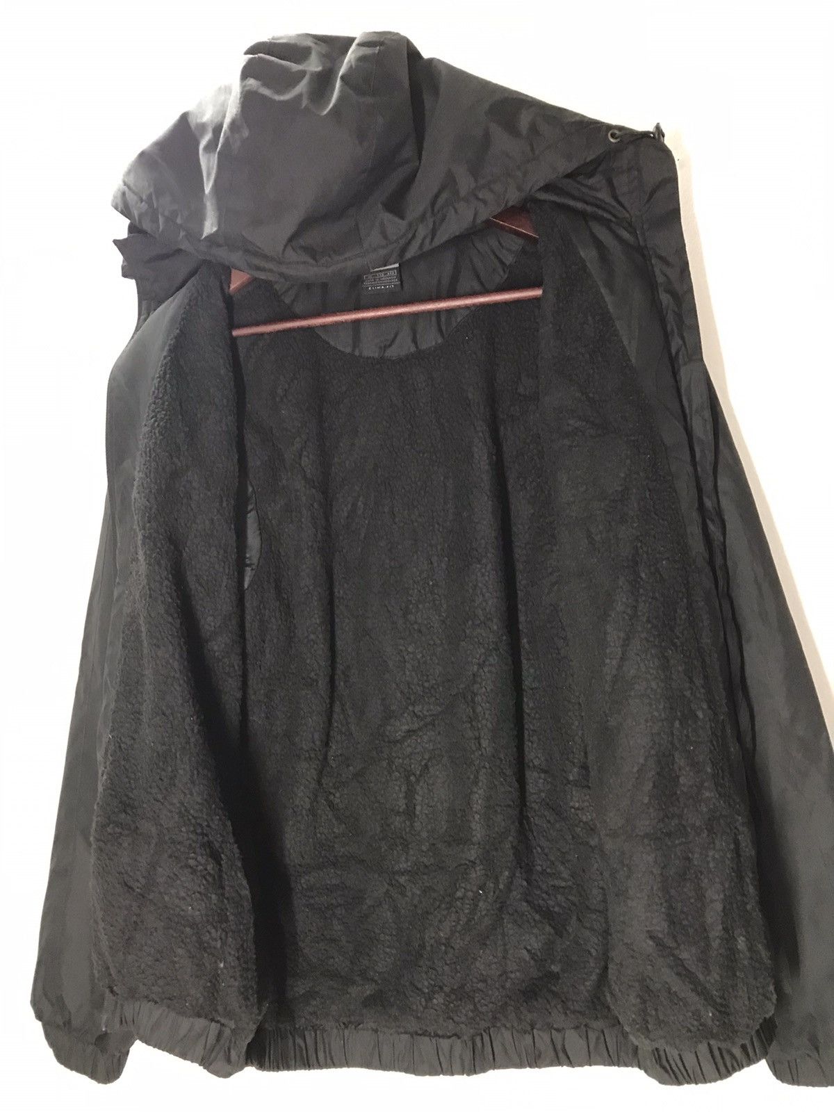 Nike × Nike ACG Black Nike Clima-Fit Outdoor Jacket Size US XL / EU 56 / 4 - 5 Thumbnail
