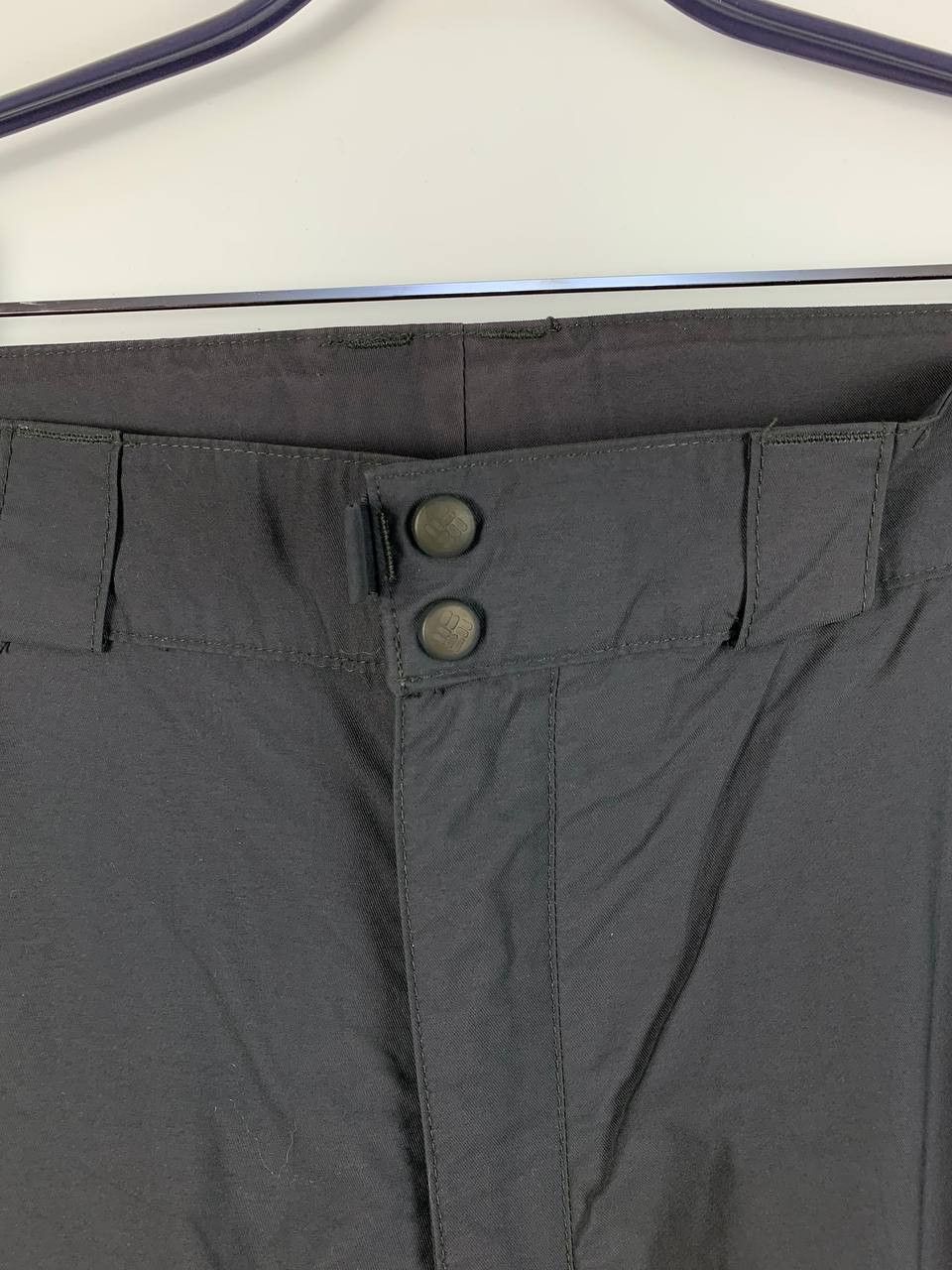 Columbia Columbia winter pants grey 52 Size US 36 / EU 52 - 4 Thumbnail