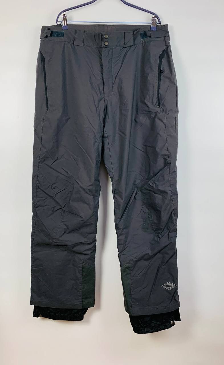 Columbia Columbia winter pants grey 52 Size US 36 / EU 52 - 1 Thumbnail