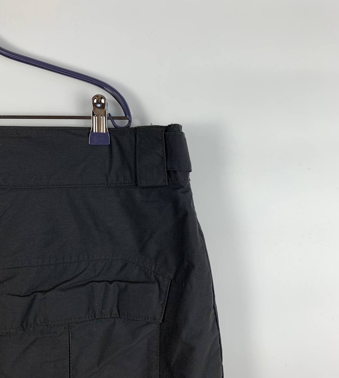 Columbia Columbia winter pants grey 52 Size US 36 / EU 52 - 9 Thumbnail