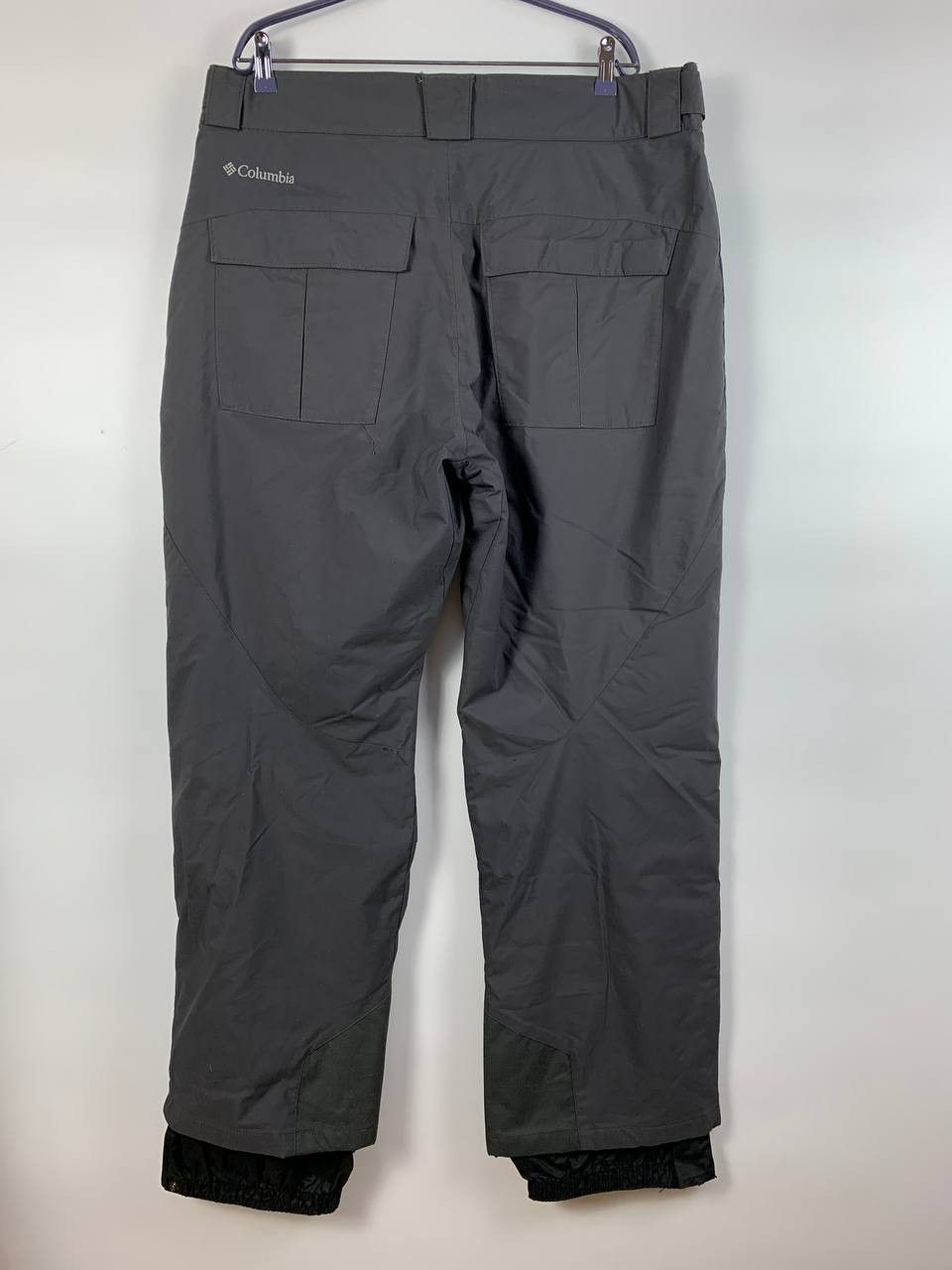 Columbia Columbia winter pants grey 52 Size US 36 / EU 52 - 7 Thumbnail