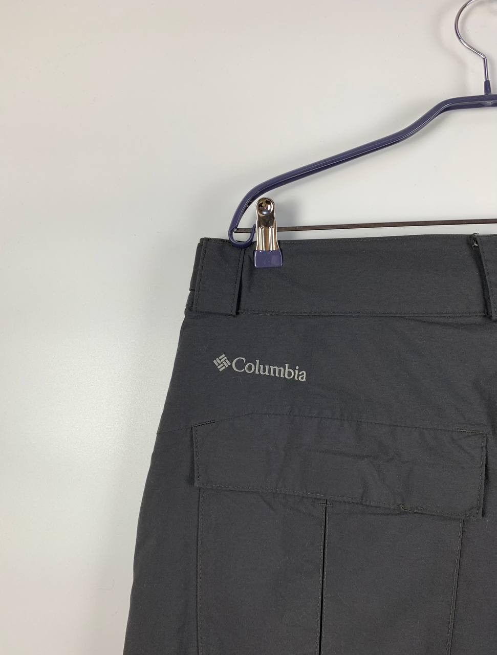 Columbia Columbia winter pants grey 52 Size US 36 / EU 52 - 10 Thumbnail