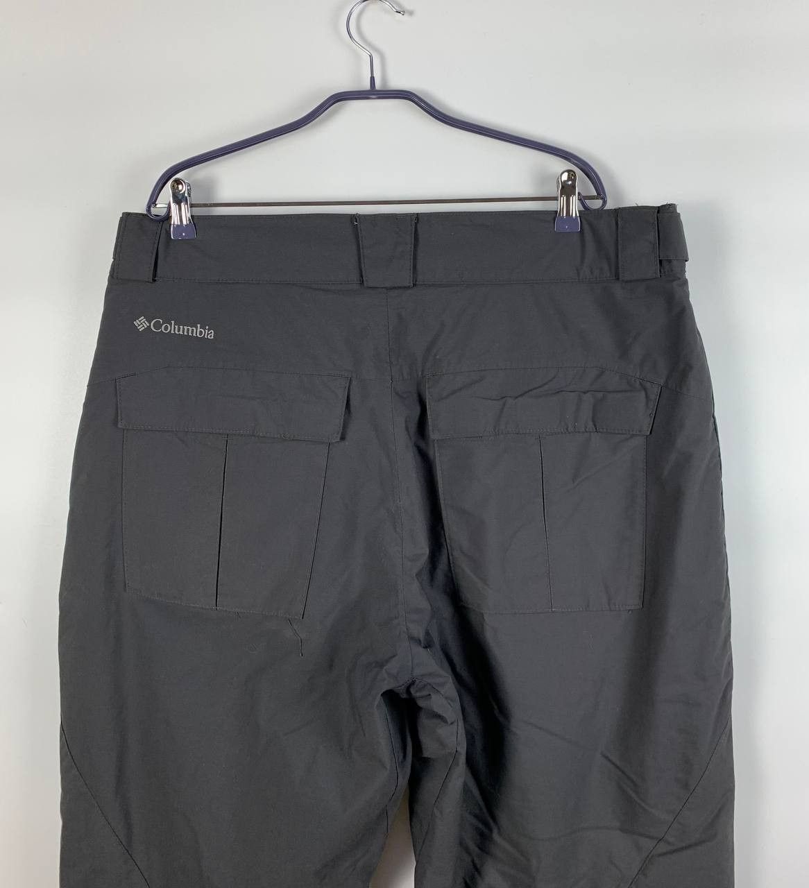 Columbia Columbia winter pants grey 52 Size US 36 / EU 52 - 11 Thumbnail