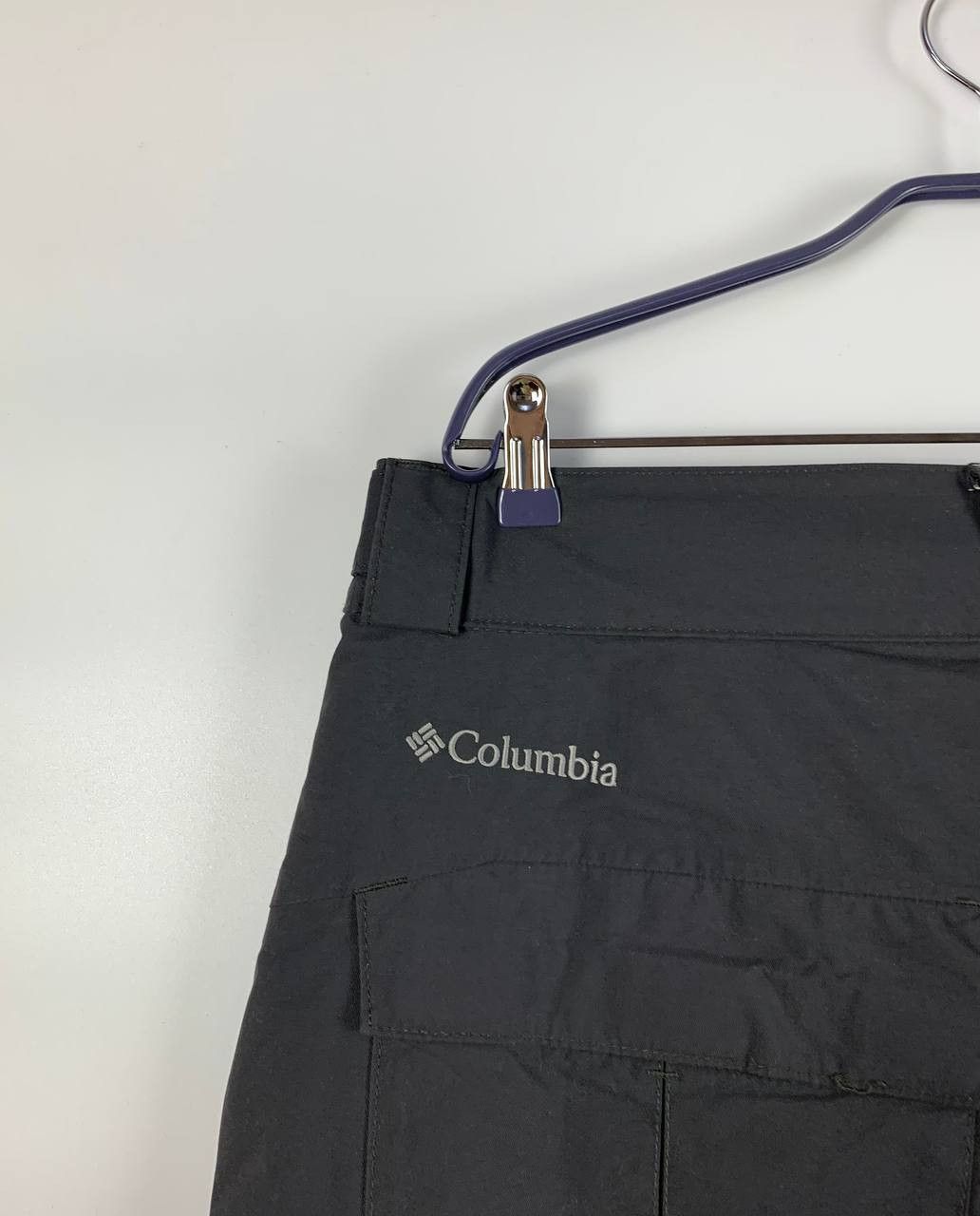 Columbia Columbia winter pants grey 52 Size US 36 / EU 52 - 8 Thumbnail