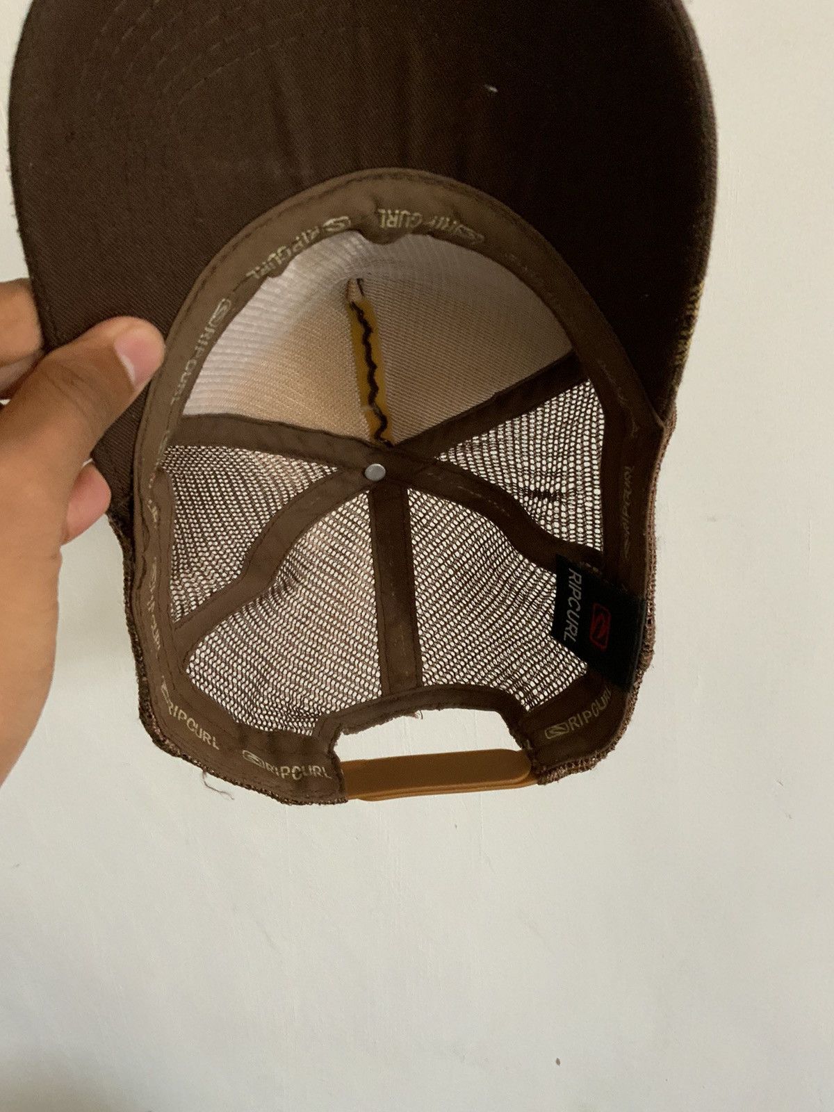 Rip Curl Rip Curl Surf Style Trucker Hat Size ONE SIZE - 9 Thumbnail