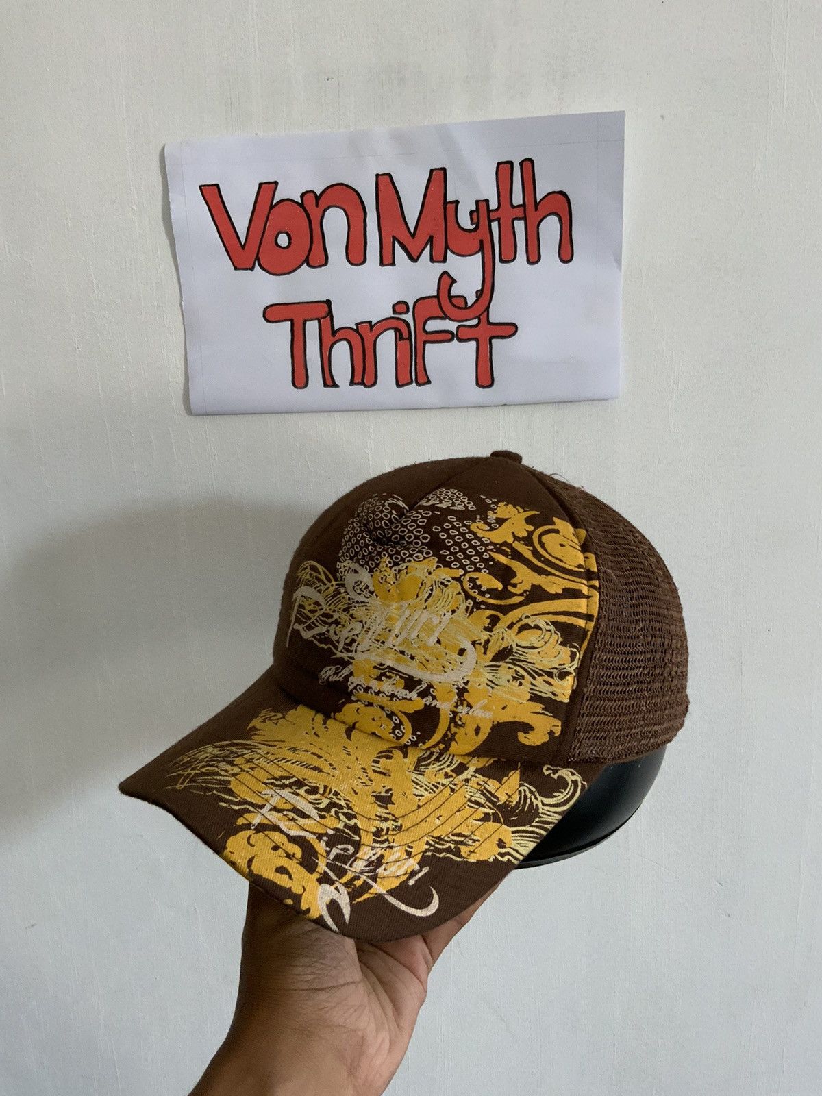 Rip Curl Rip Curl Surf Style Trucker Hat Size ONE SIZE - 1 Thumbnail