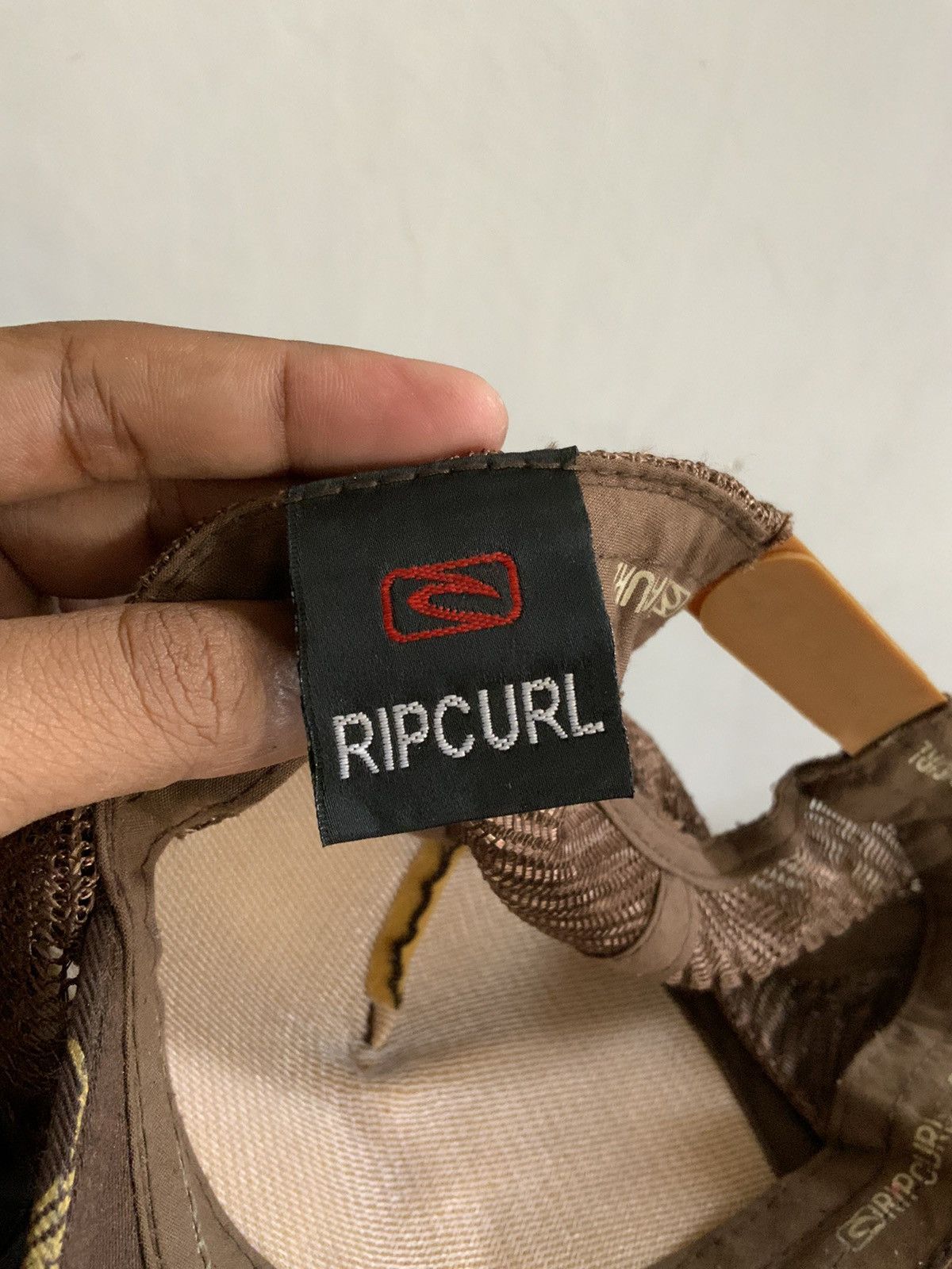 Rip Curl Rip Curl Surf Style Trucker Hat Size ONE SIZE - 15 Thumbnail