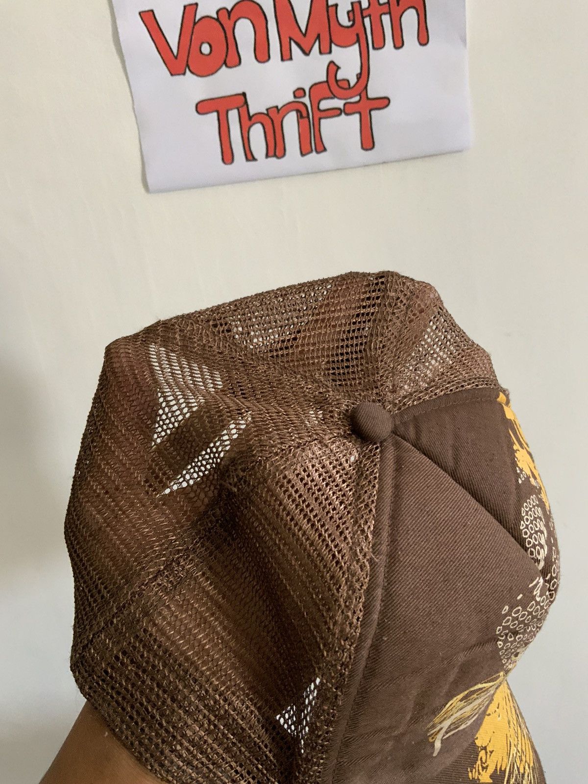 Rip Curl Rip Curl Surf Style Trucker Hat Size ONE SIZE - 13 Thumbnail
