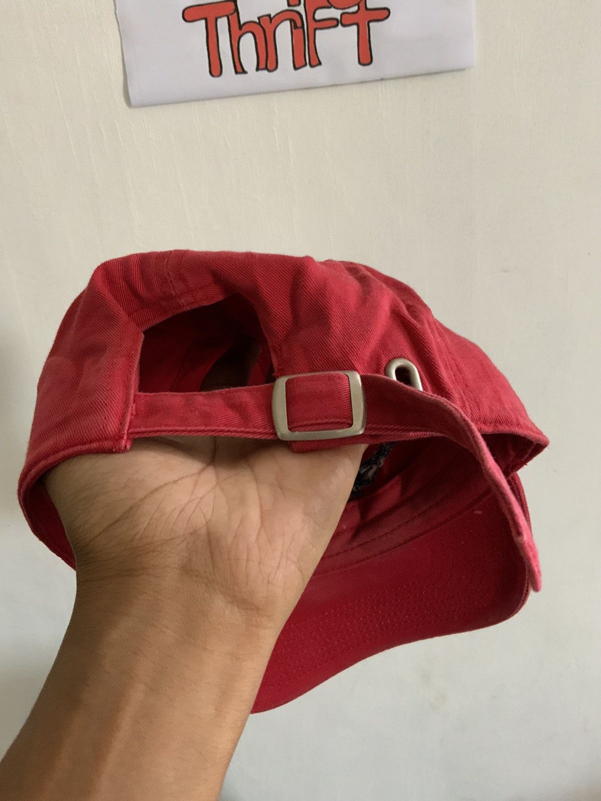 Hat Club Mt. Rainer by Drift Creek Kustom Hat Size ONE SIZE - 11 Thumbnail