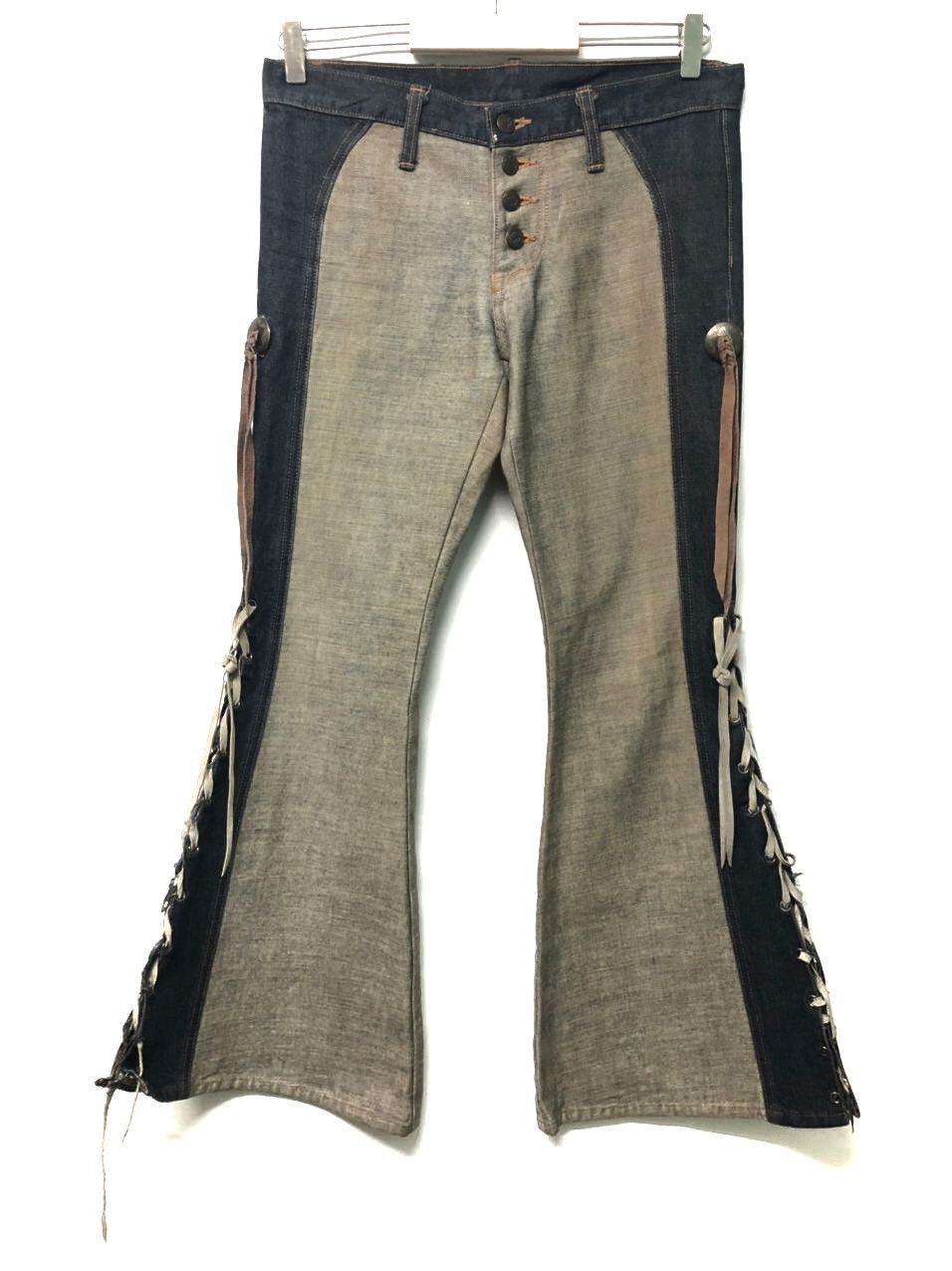 Vintage 90s jeans Japanese brand American Style
