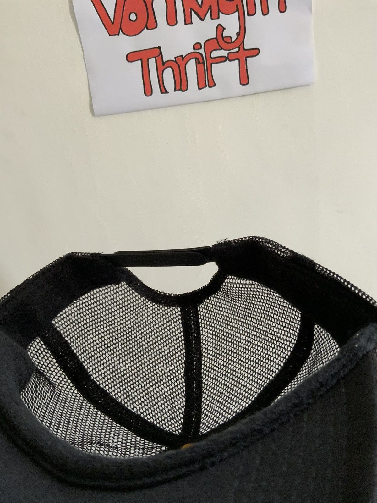 FTC FTC Trucker Hat Size ONE SIZE - 10 Thumbnail