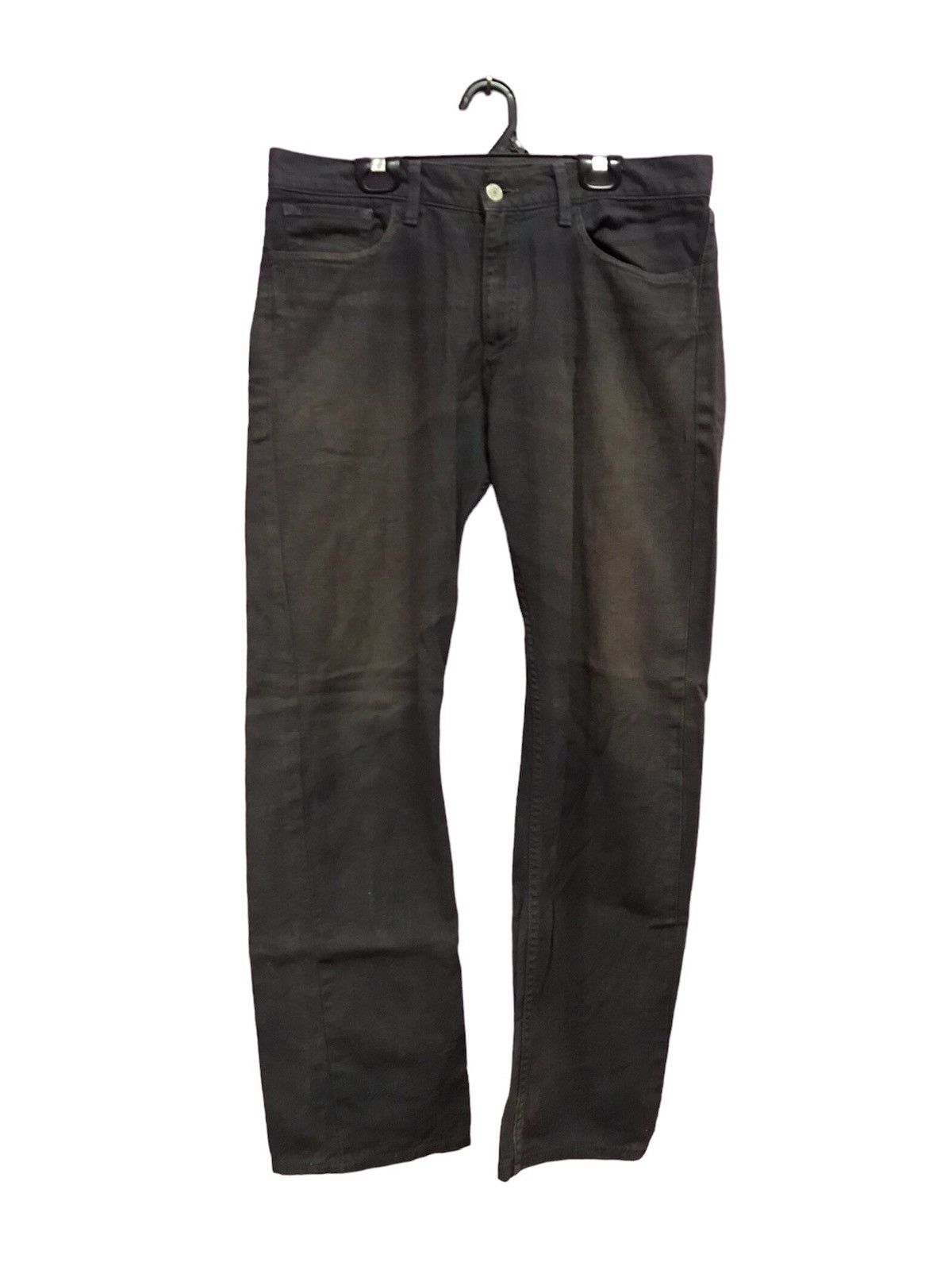 Beams Plus Beams Denim Jeans Size US 33 - 1 Thumbnail