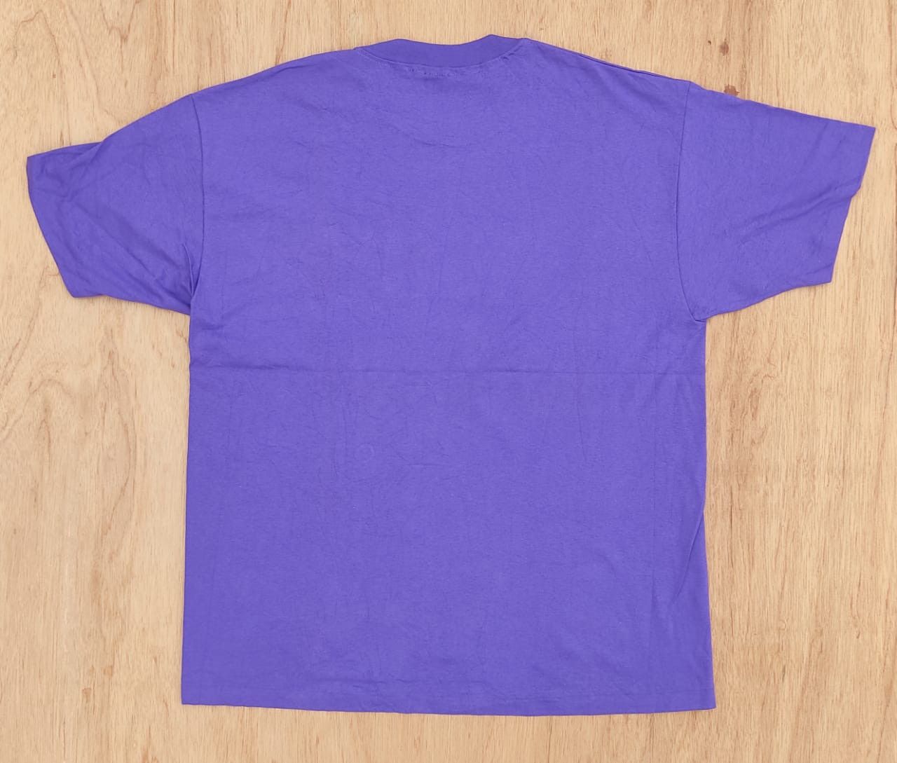 Hanes × Vintage vintage tee C16 Size US XL / EU 56 / 4 - 3 Thumbnail