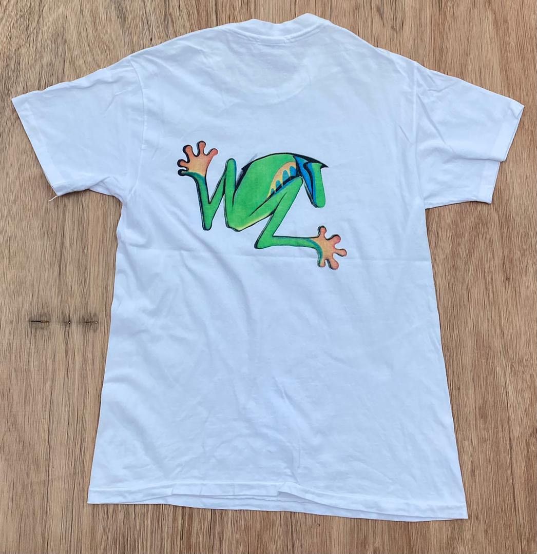 Hanes × Vintage vintage tee A30 Size US M / EU 48-50 / 2 - 3 Thumbnail