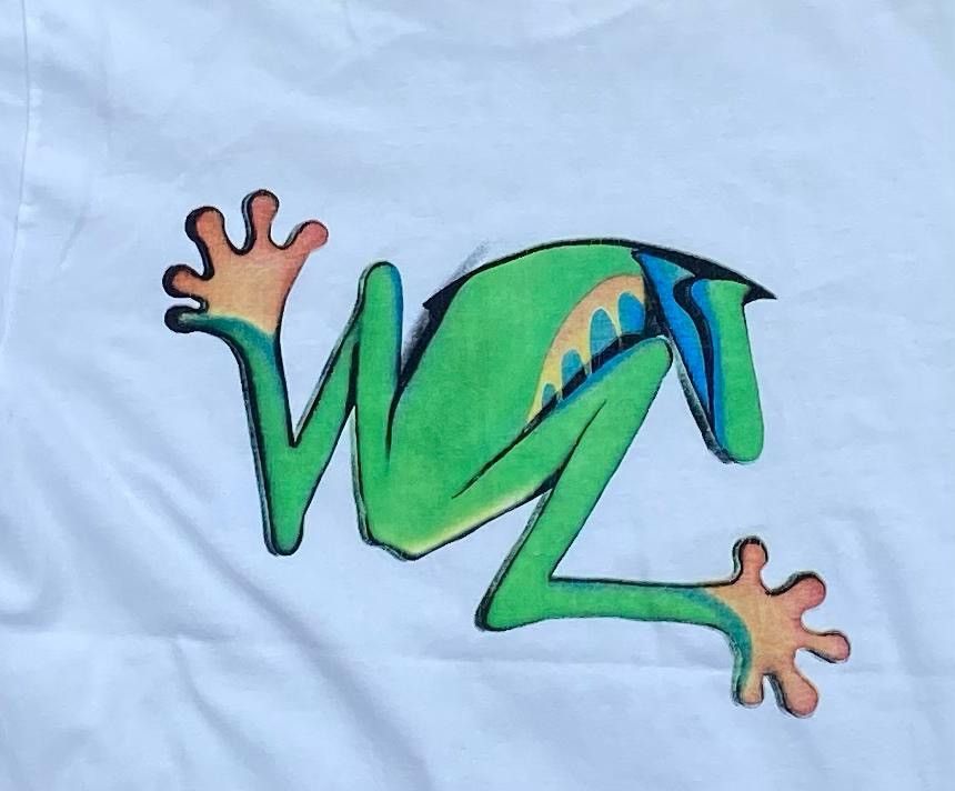 Hanes × Vintage vintage tee A30 Size US M / EU 48-50 / 2 - 4 Thumbnail