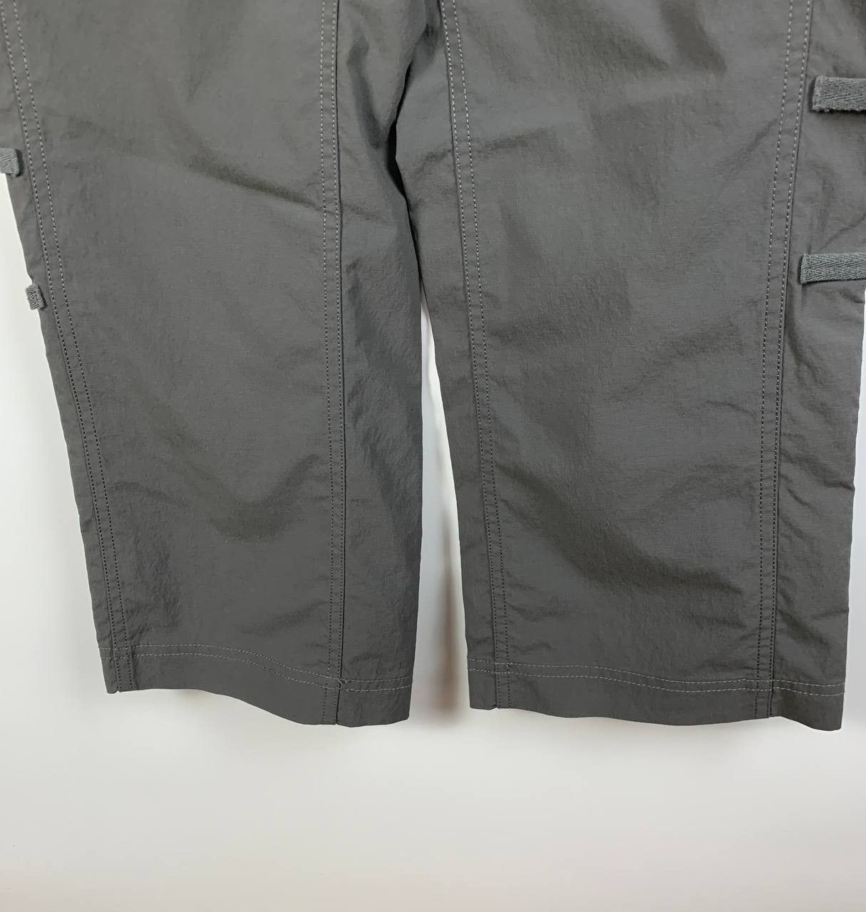 The North Face The North Face winter pants grey Size 27" / US 4 / IT 40 - 5 Thumbnail