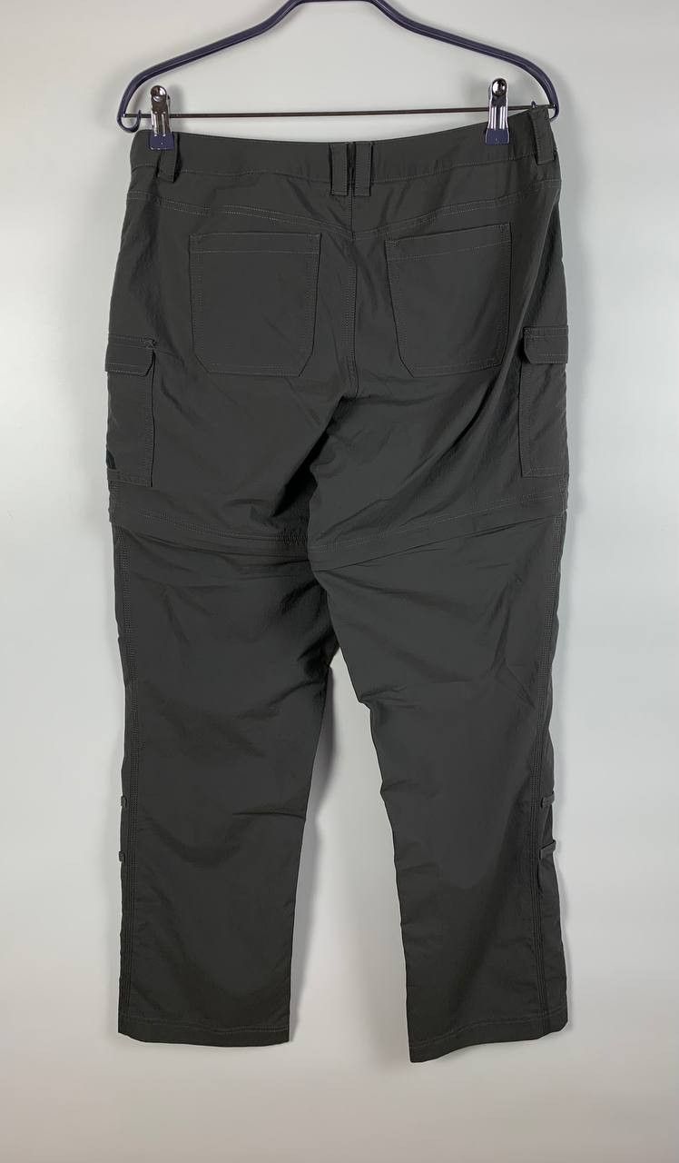 The North Face The North Face winter pants grey Size 27" / US 4 / IT 40 - 6 Thumbnail
